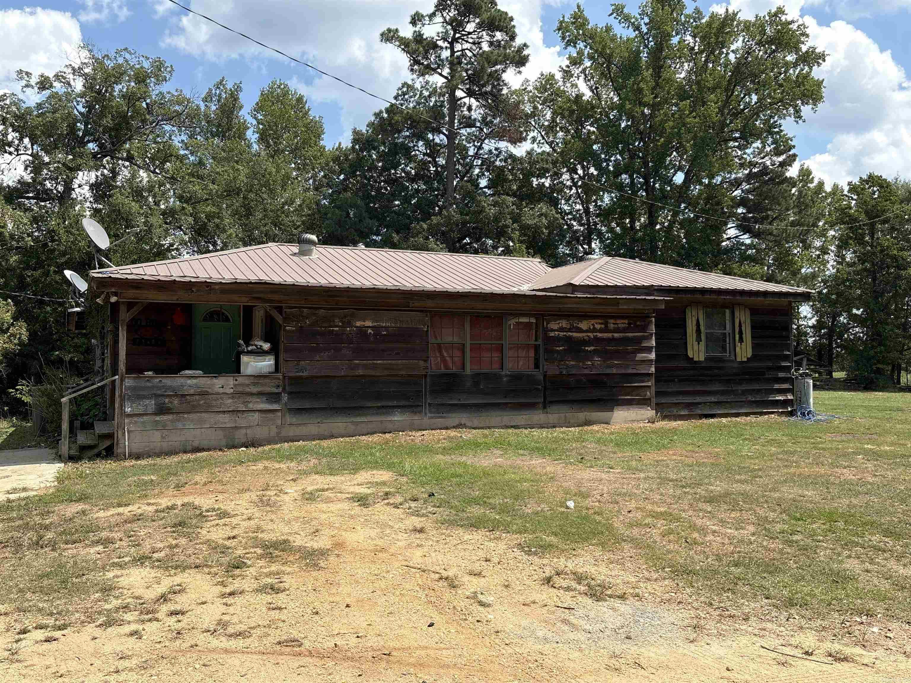 1180 Pump Station  Kingsland, AR