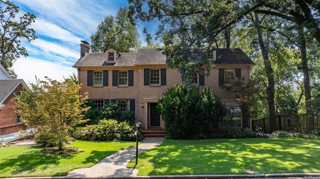 3409  Hill  Little Rock, AR