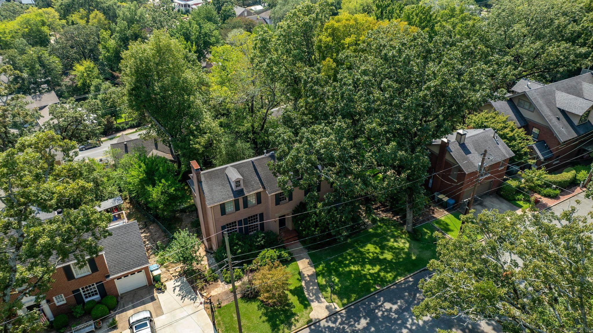 3409 Hill  Little Rock, AR
