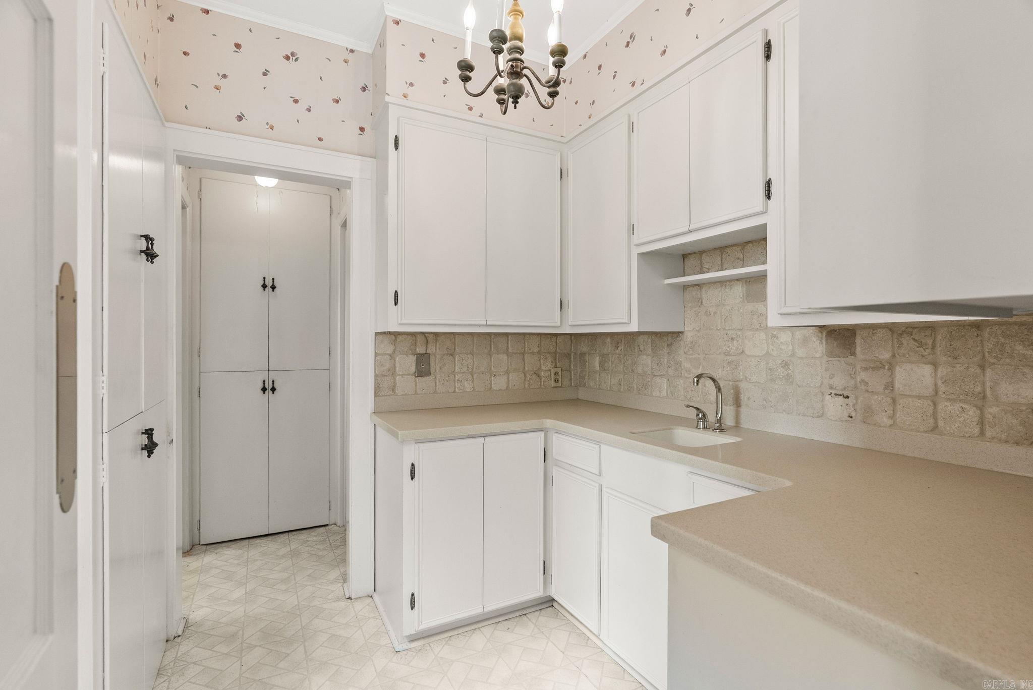 3409 Hill  Little Rock, AR