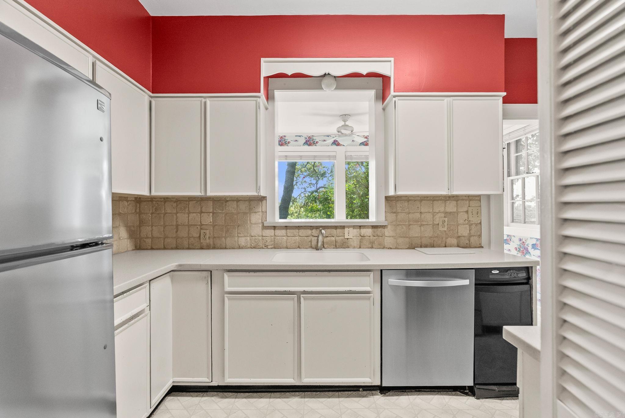 3409 Hill  Little Rock, AR