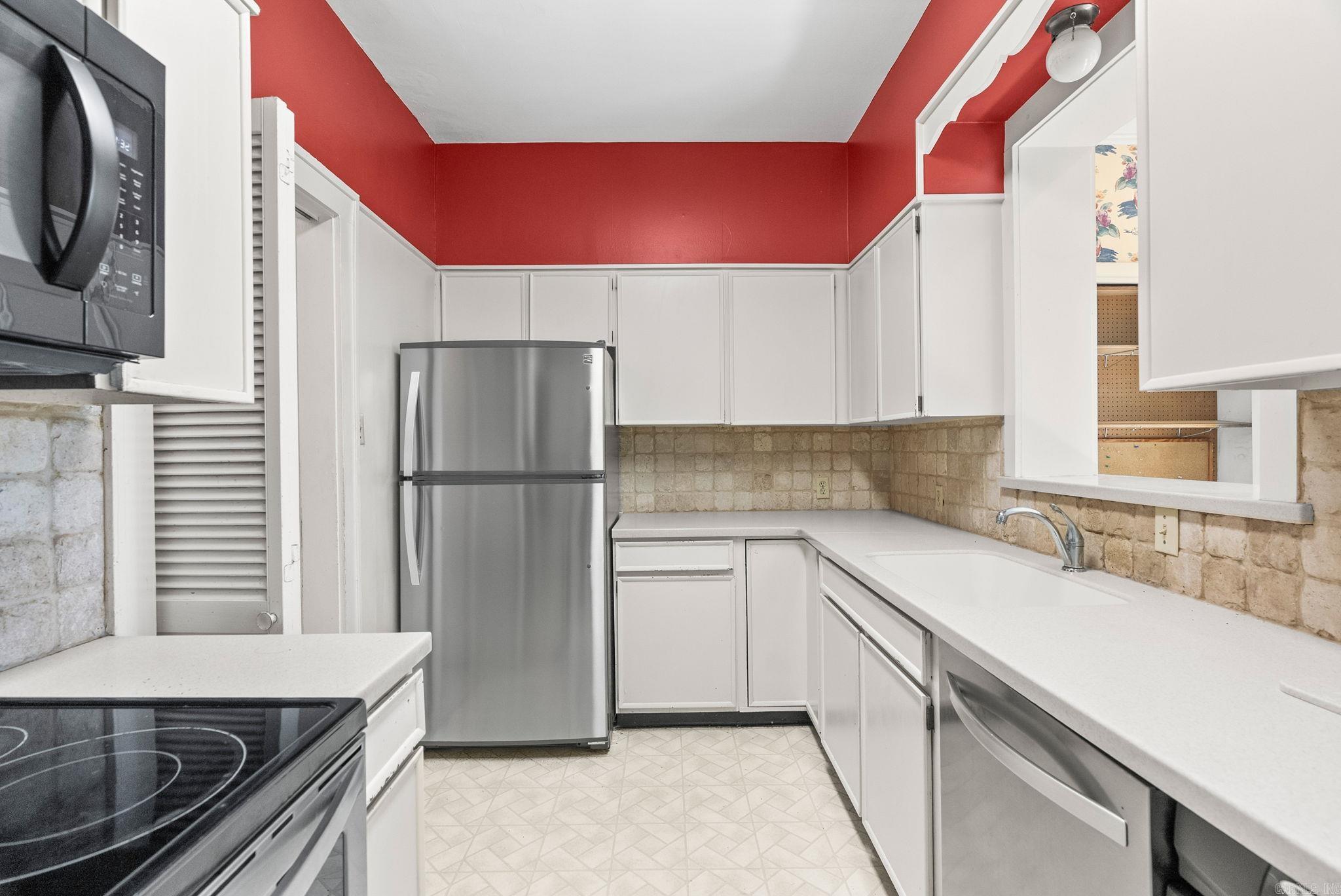 3409 Hill  Little Rock, AR