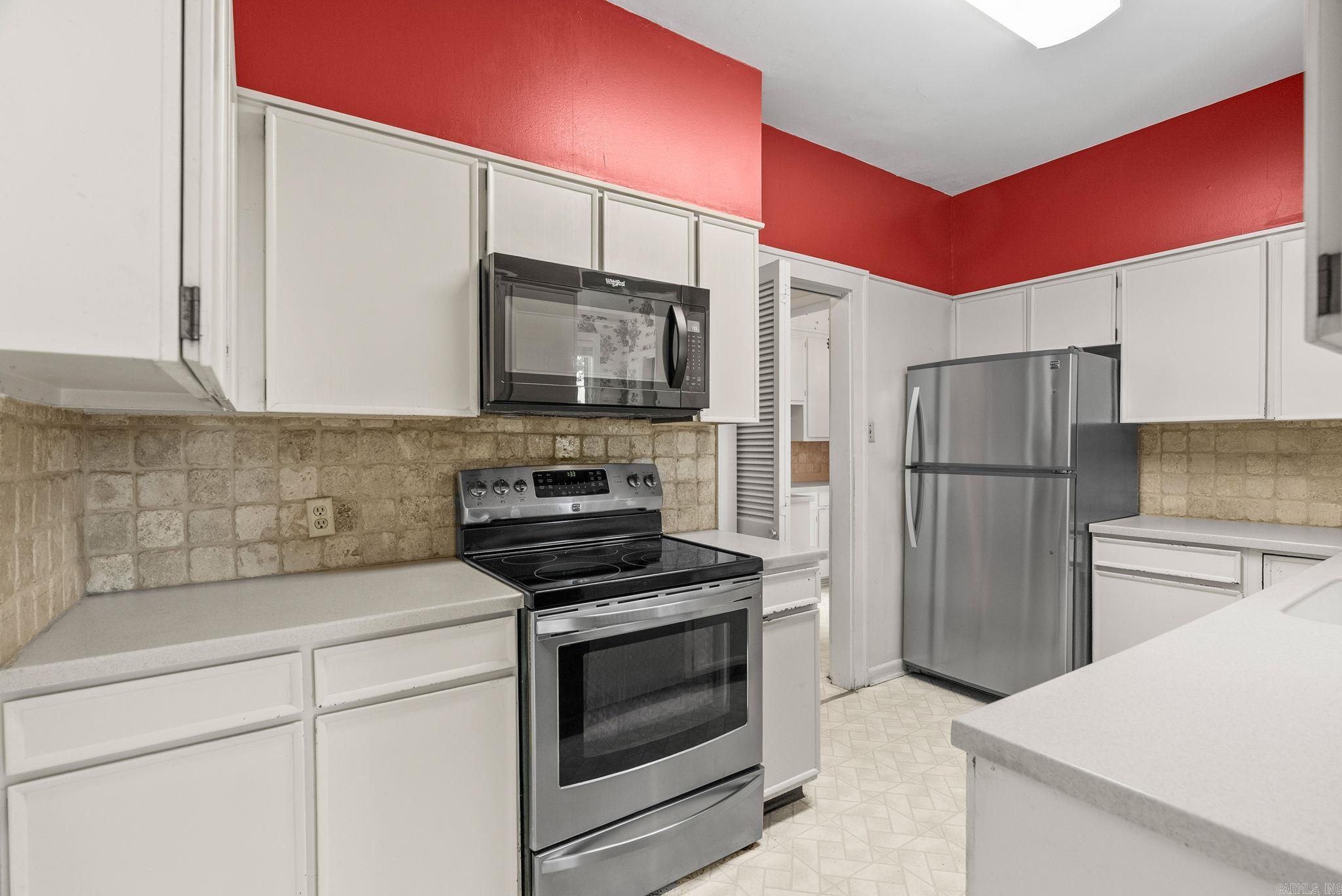 3409 Hill  Little Rock, AR