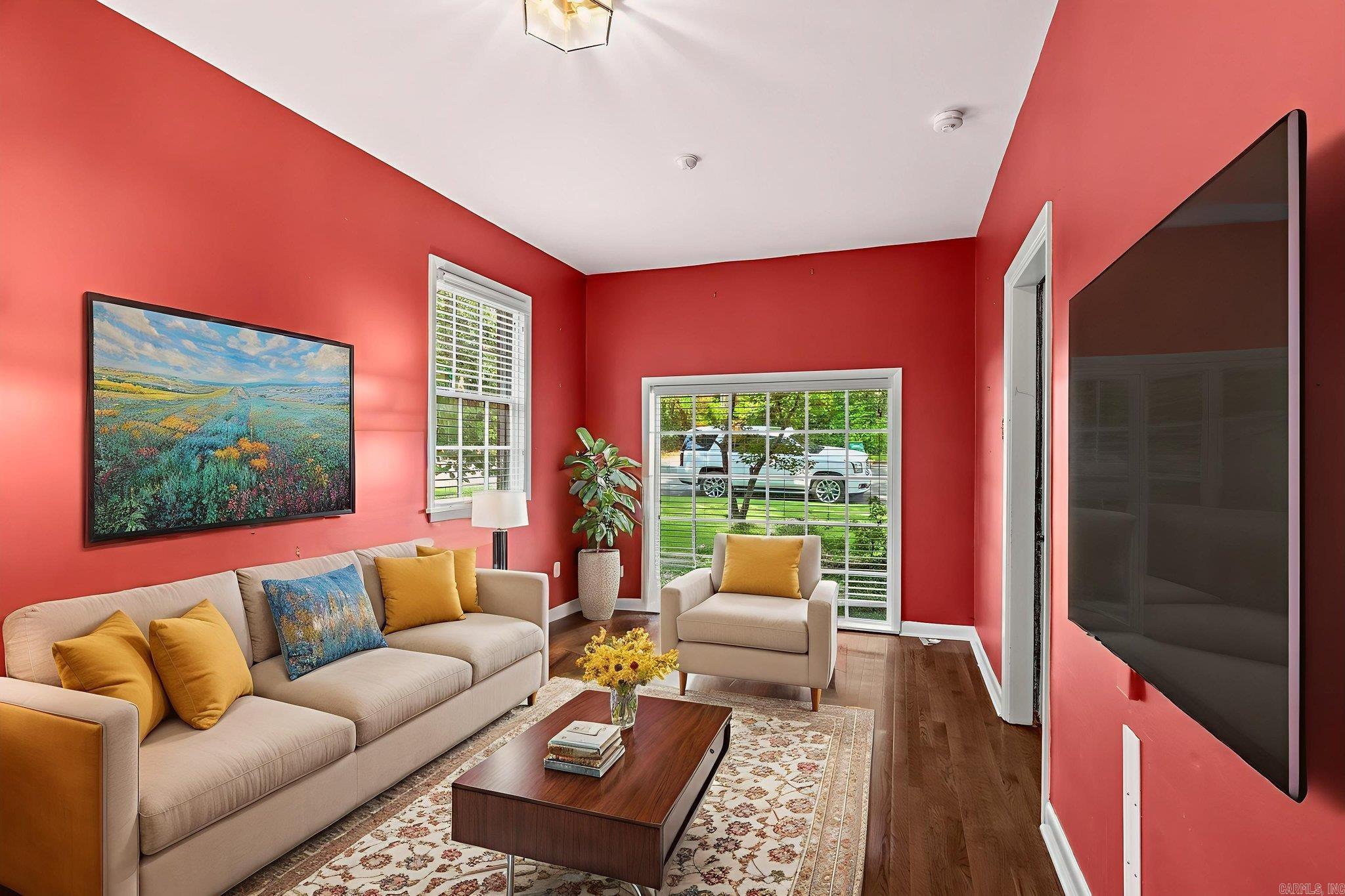 3409 Hill  Little Rock, AR