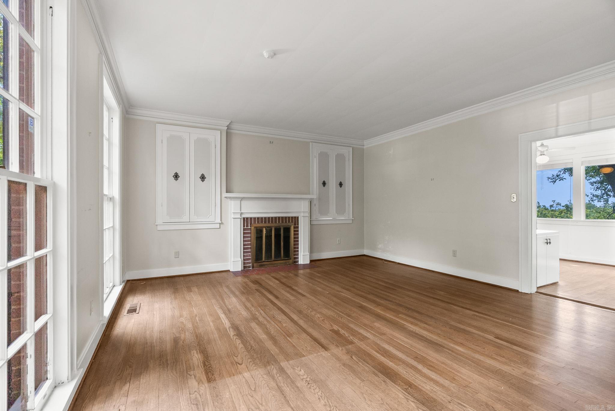 3409 Hill  Little Rock, AR