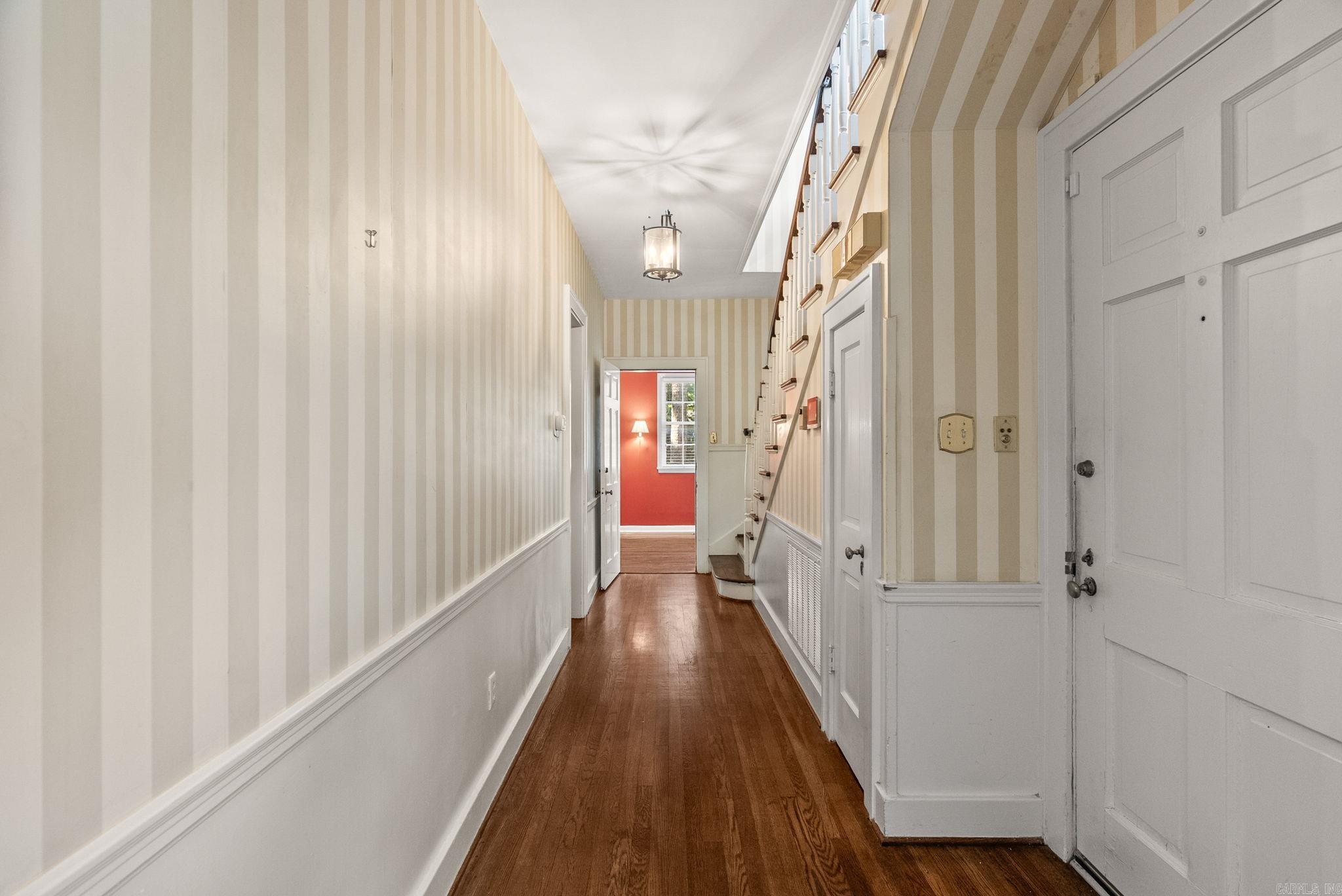 3409 Hill  Little Rock, AR