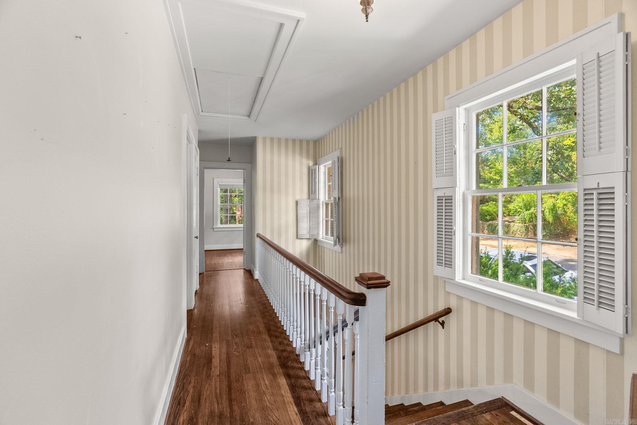 3409 Hill  Little Rock, AR