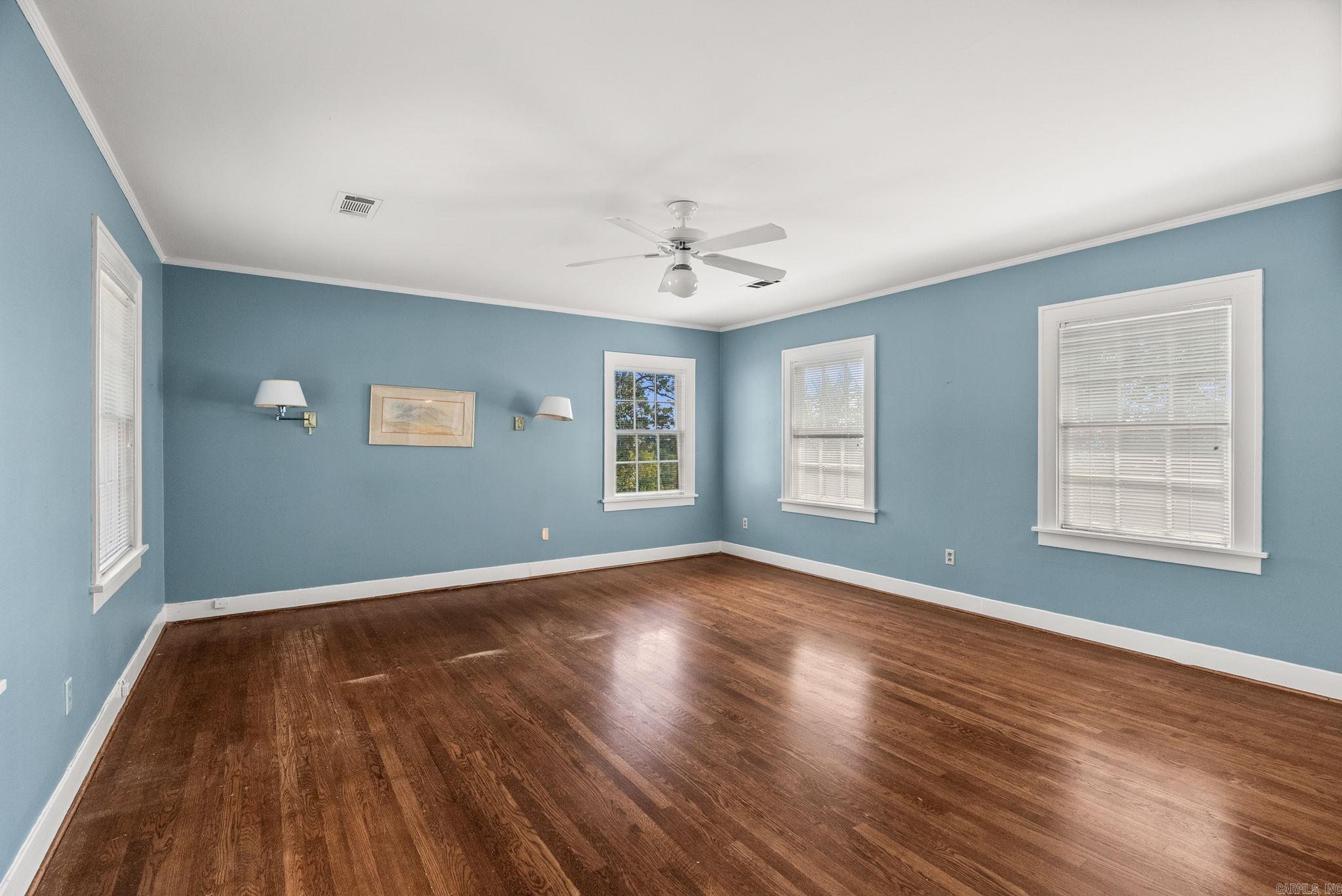 3409 Hill  Little Rock, AR