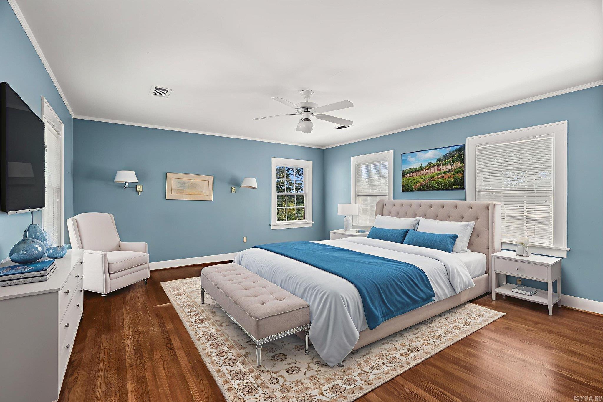 3409 Hill  Little Rock, AR