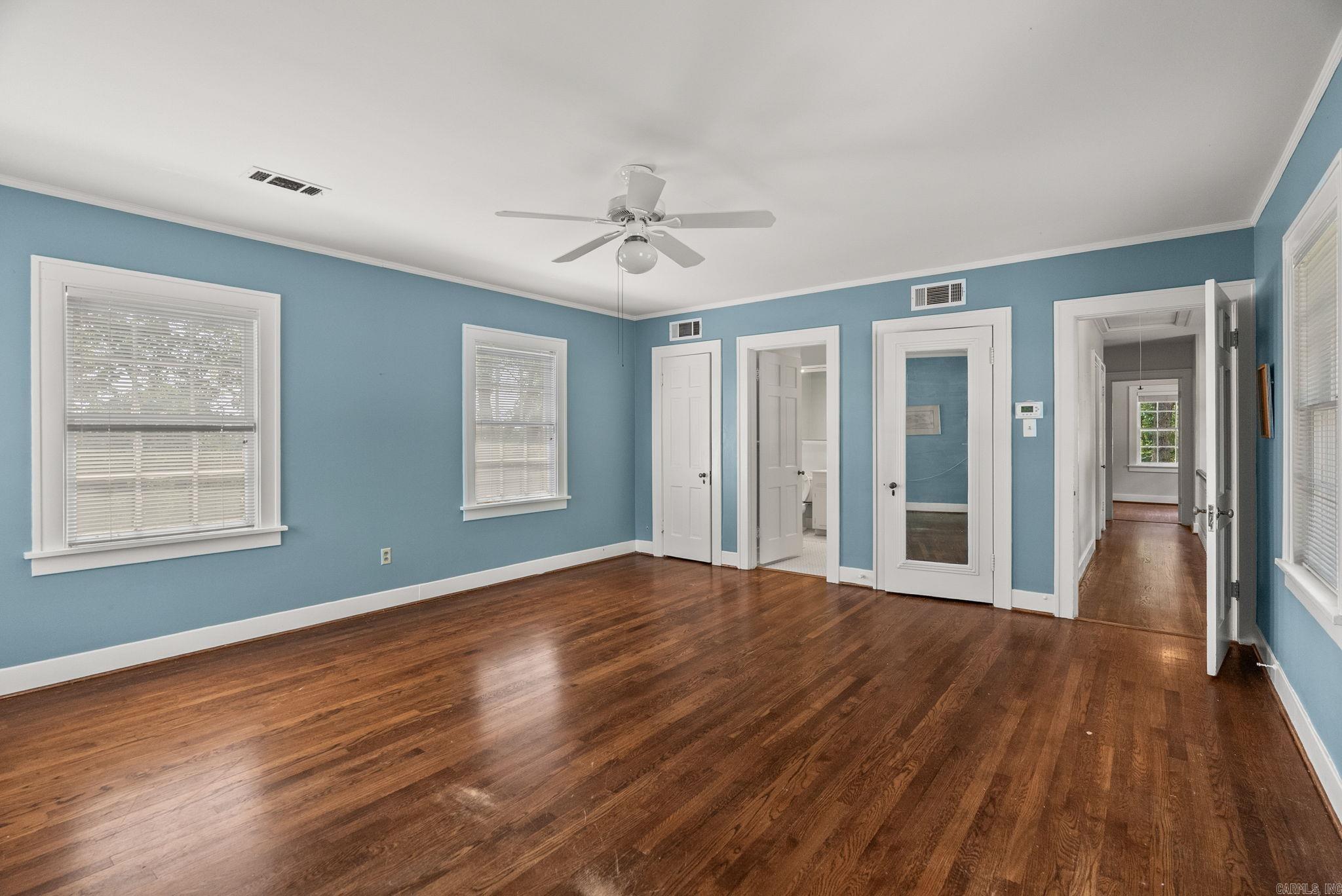 3409 Hill  Little Rock, AR