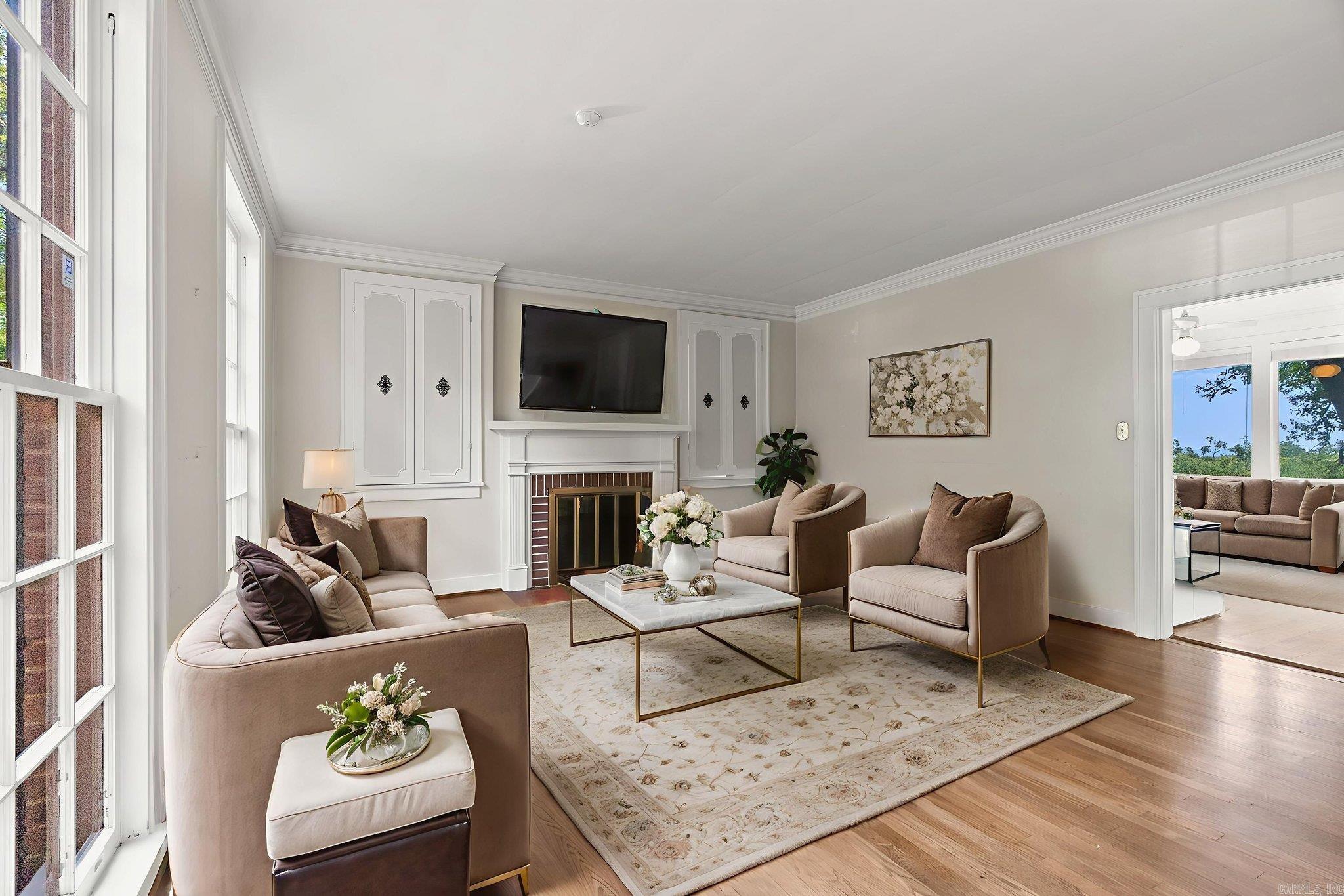 3409 Hill  Little Rock, AR