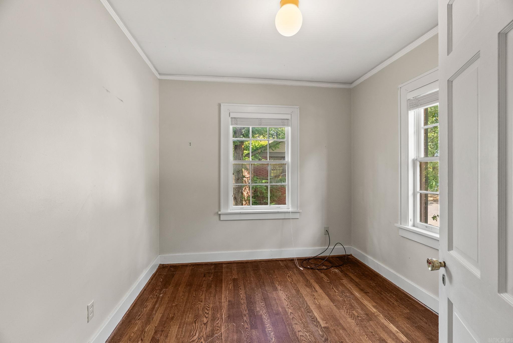 3409 Hill  Little Rock, AR