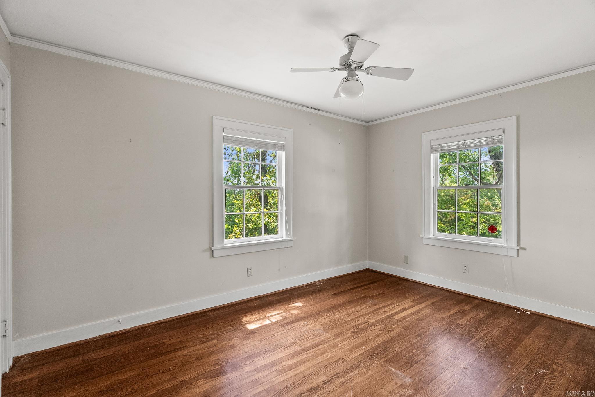 3409 Hill  Little Rock, AR