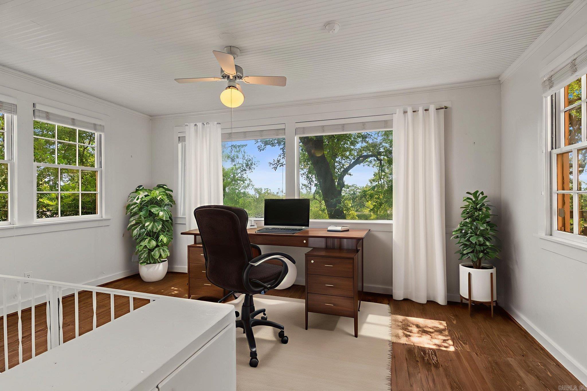 3409 Hill  Little Rock, AR