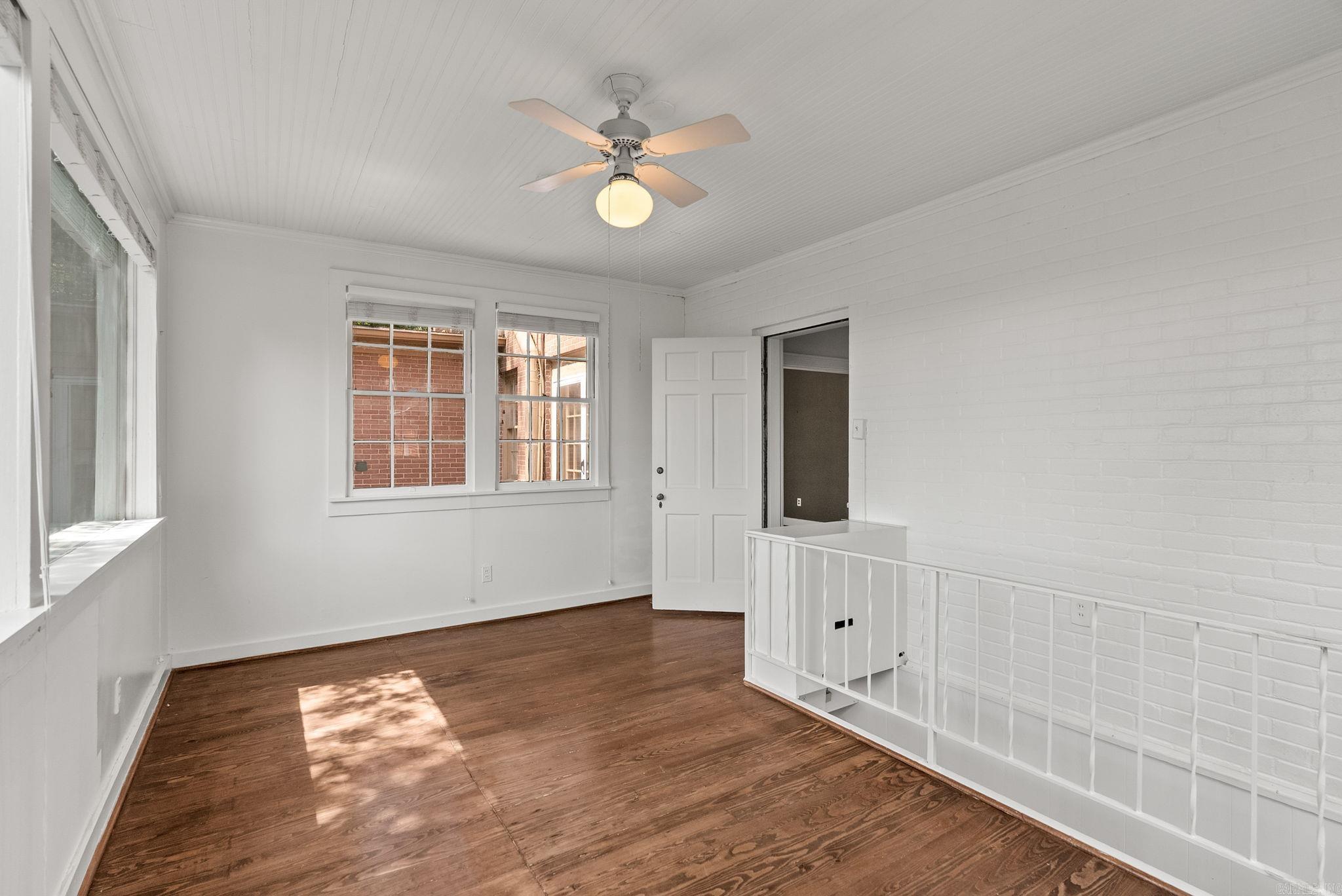 3409 Hill  Little Rock, AR