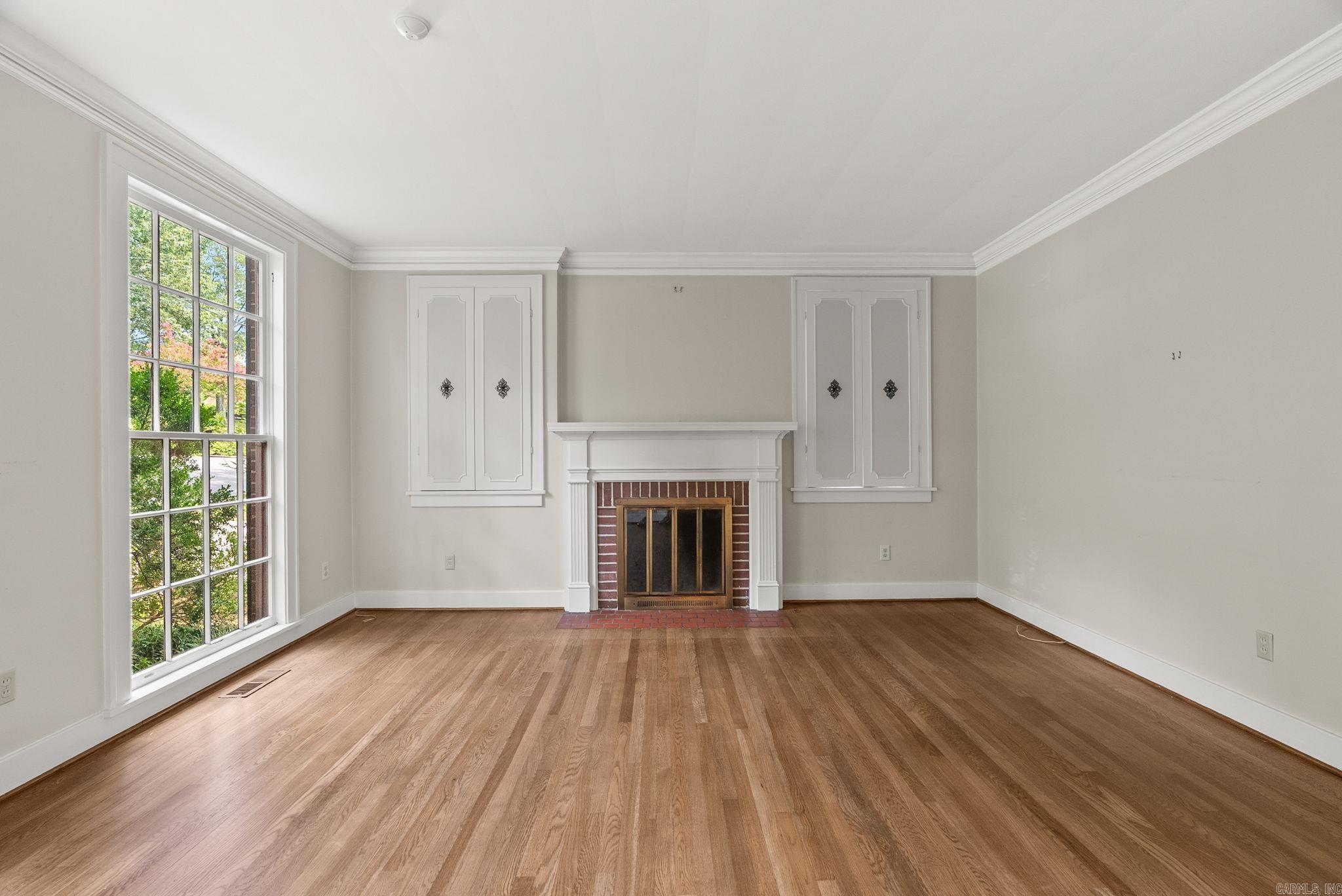 3409 Hill  Little Rock, AR