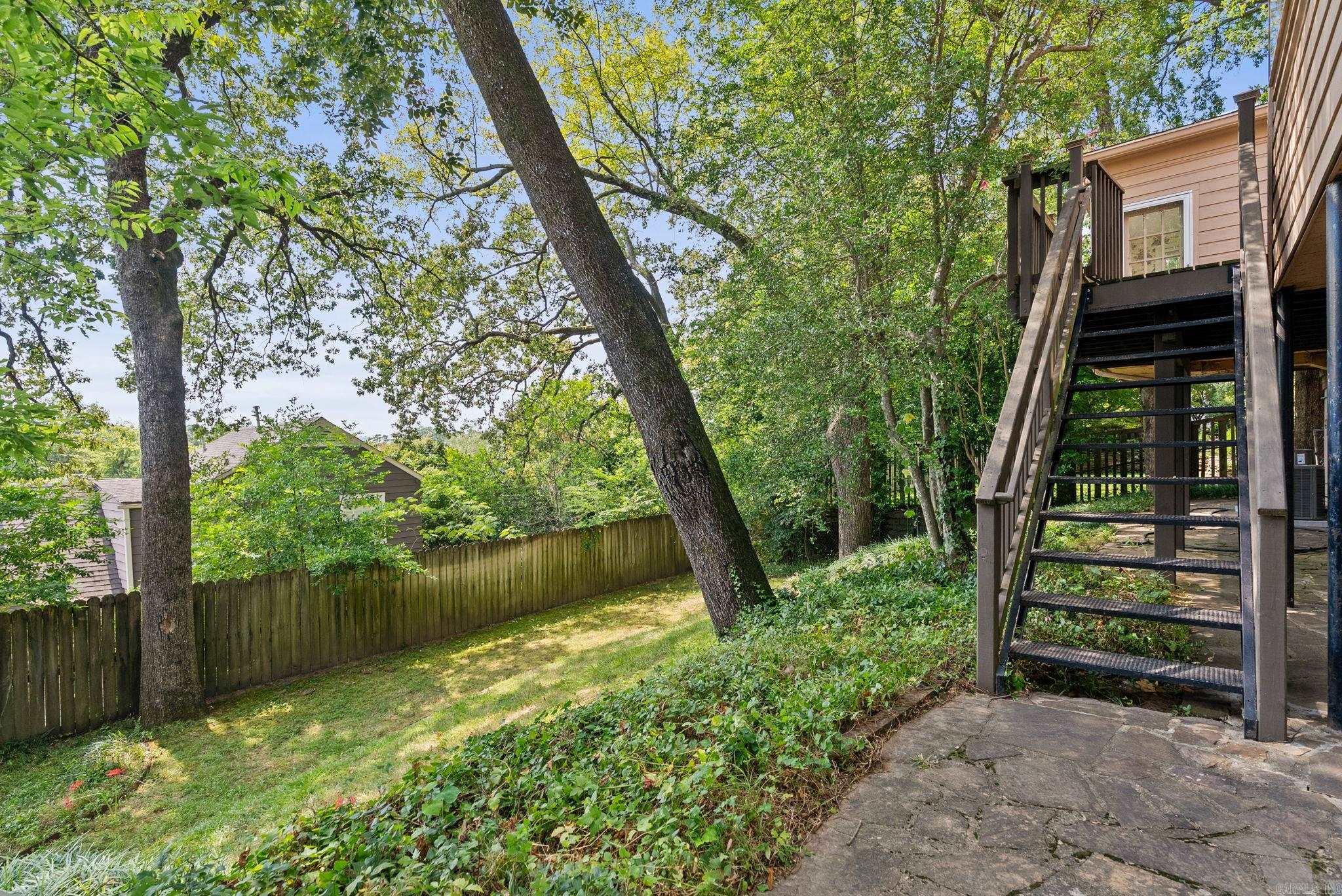 3409 Hill  Little Rock, AR