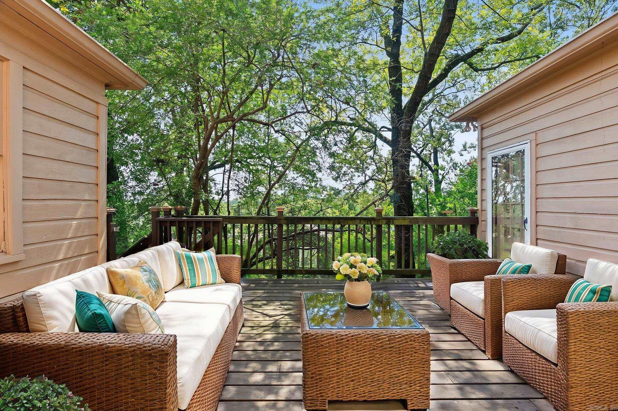 3409 Hill  Little Rock, AR