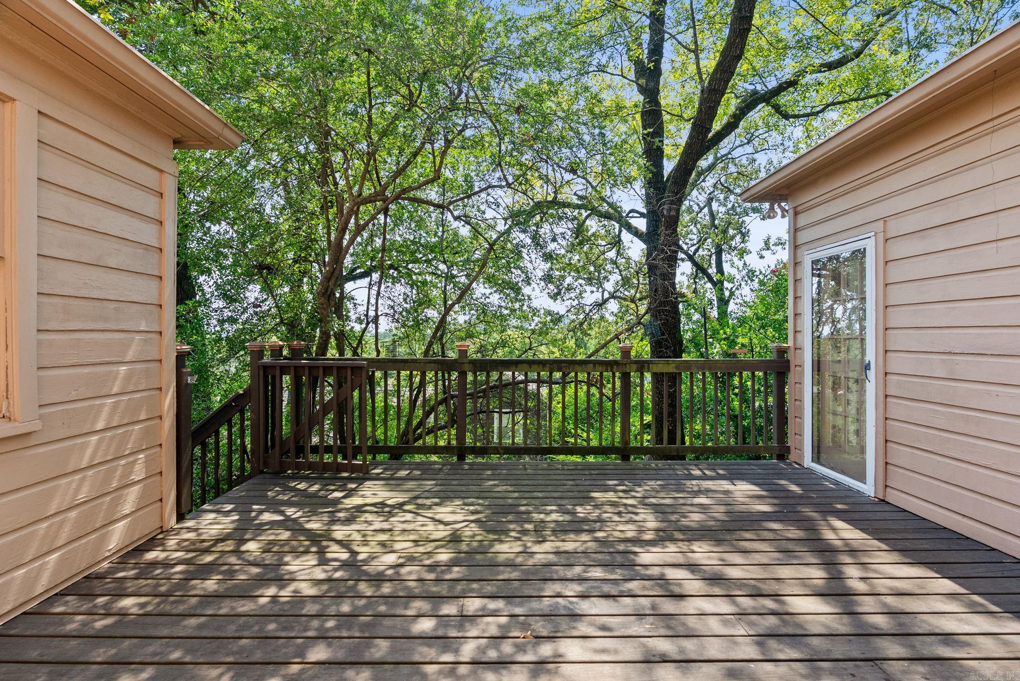 3409 Hill  Little Rock, AR