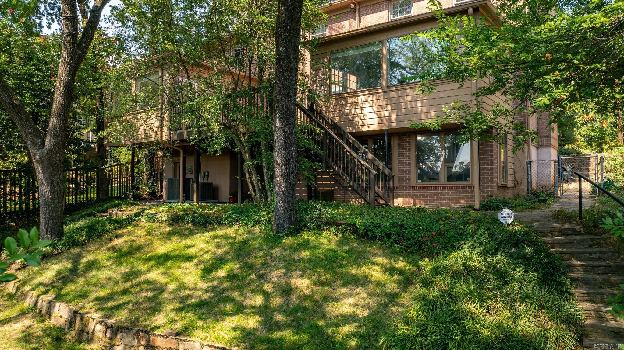 3409 Hill  Little Rock, AR