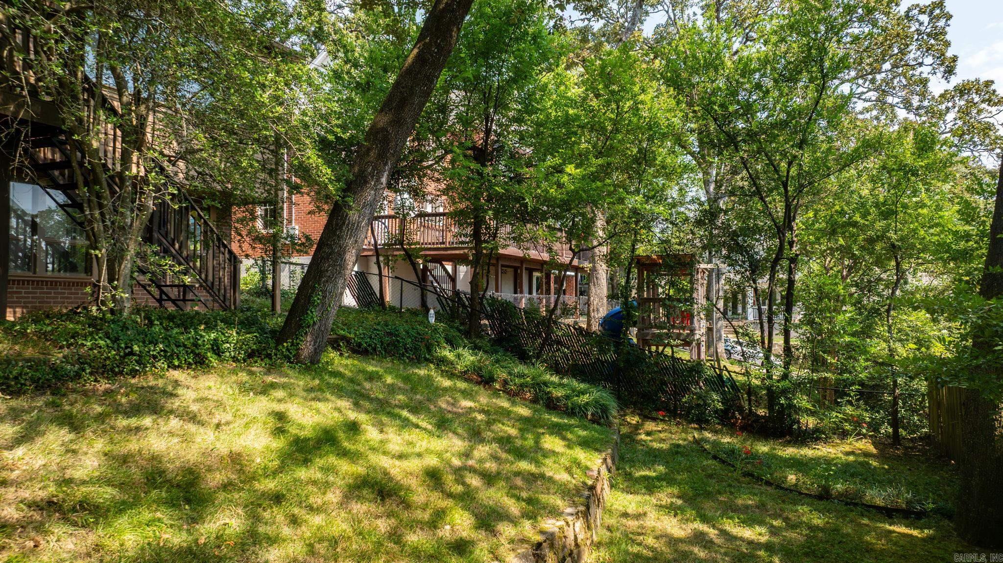 3409 Hill  Little Rock, AR