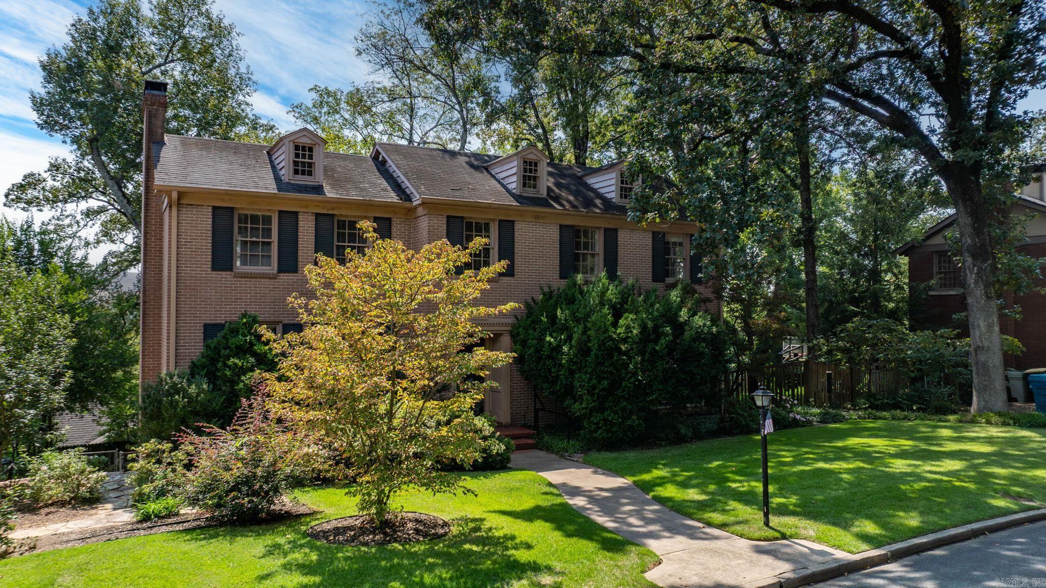 3409 Hill  Little Rock, AR