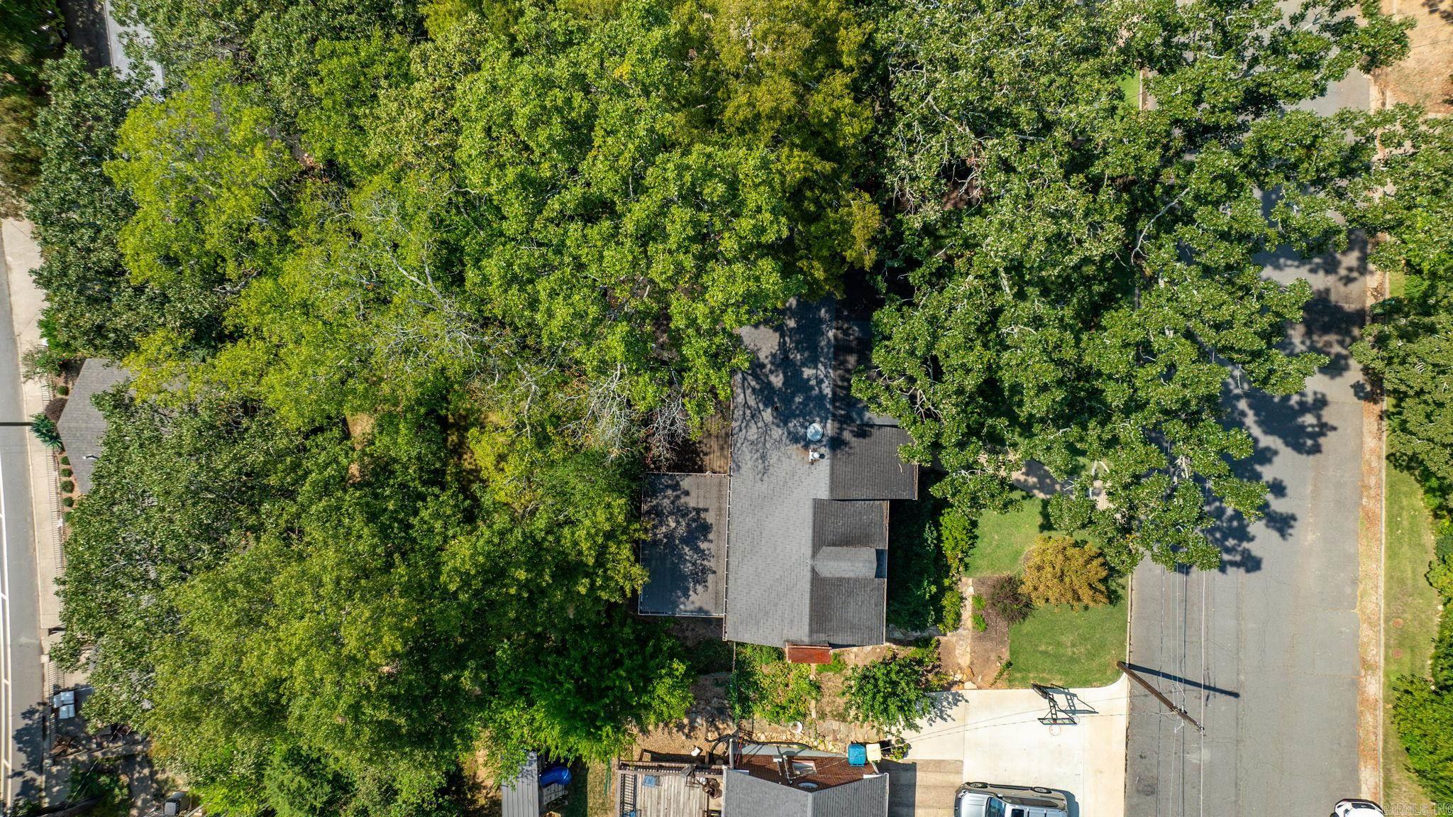 3409 Hill  Little Rock, AR