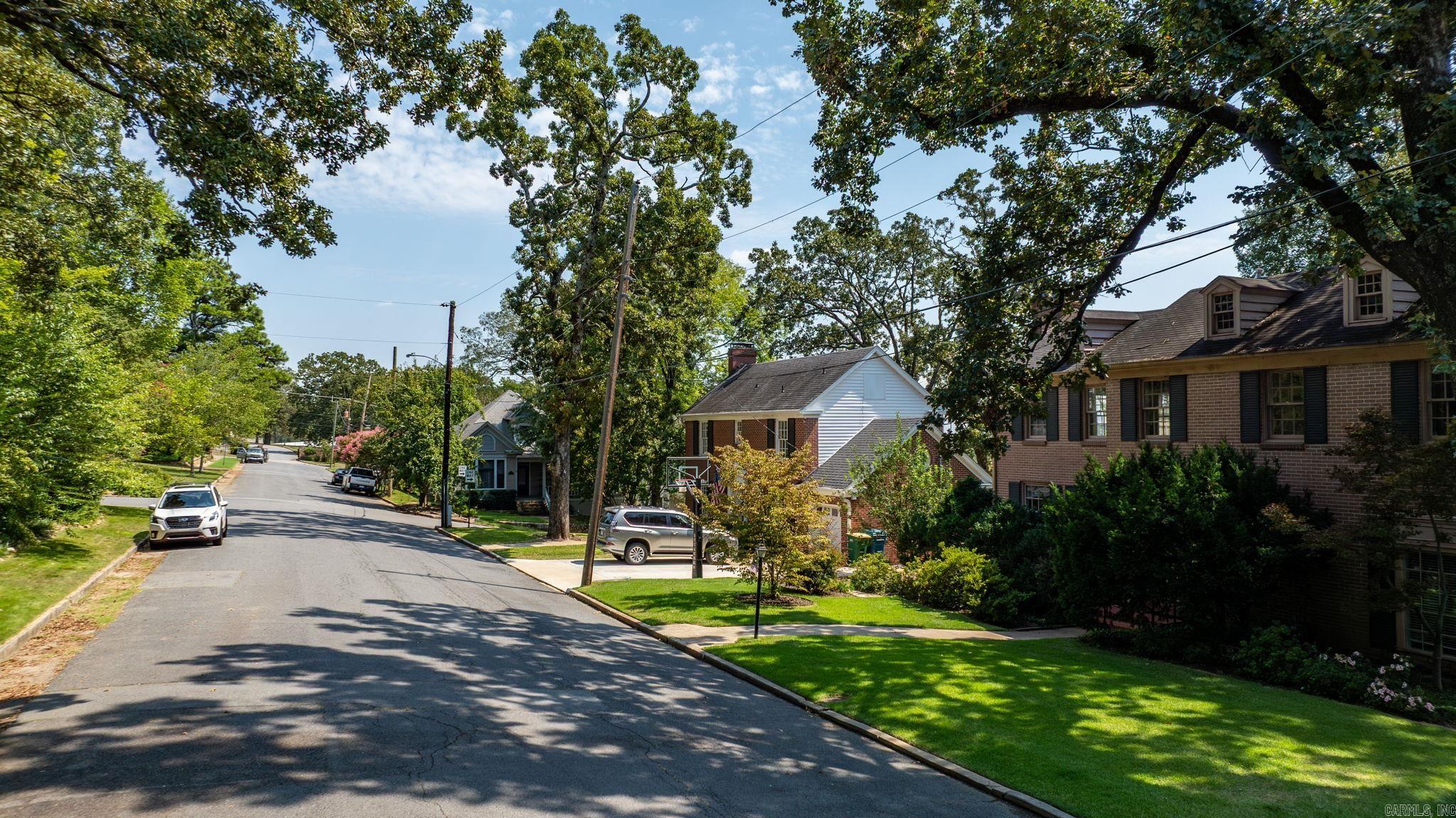 3409 Hill  Little Rock, AR
