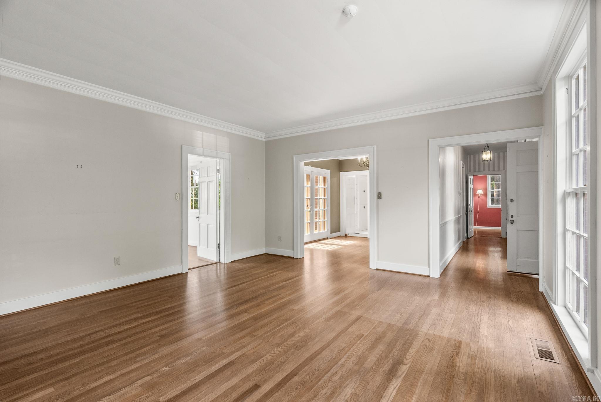 3409 Hill  Little Rock, AR