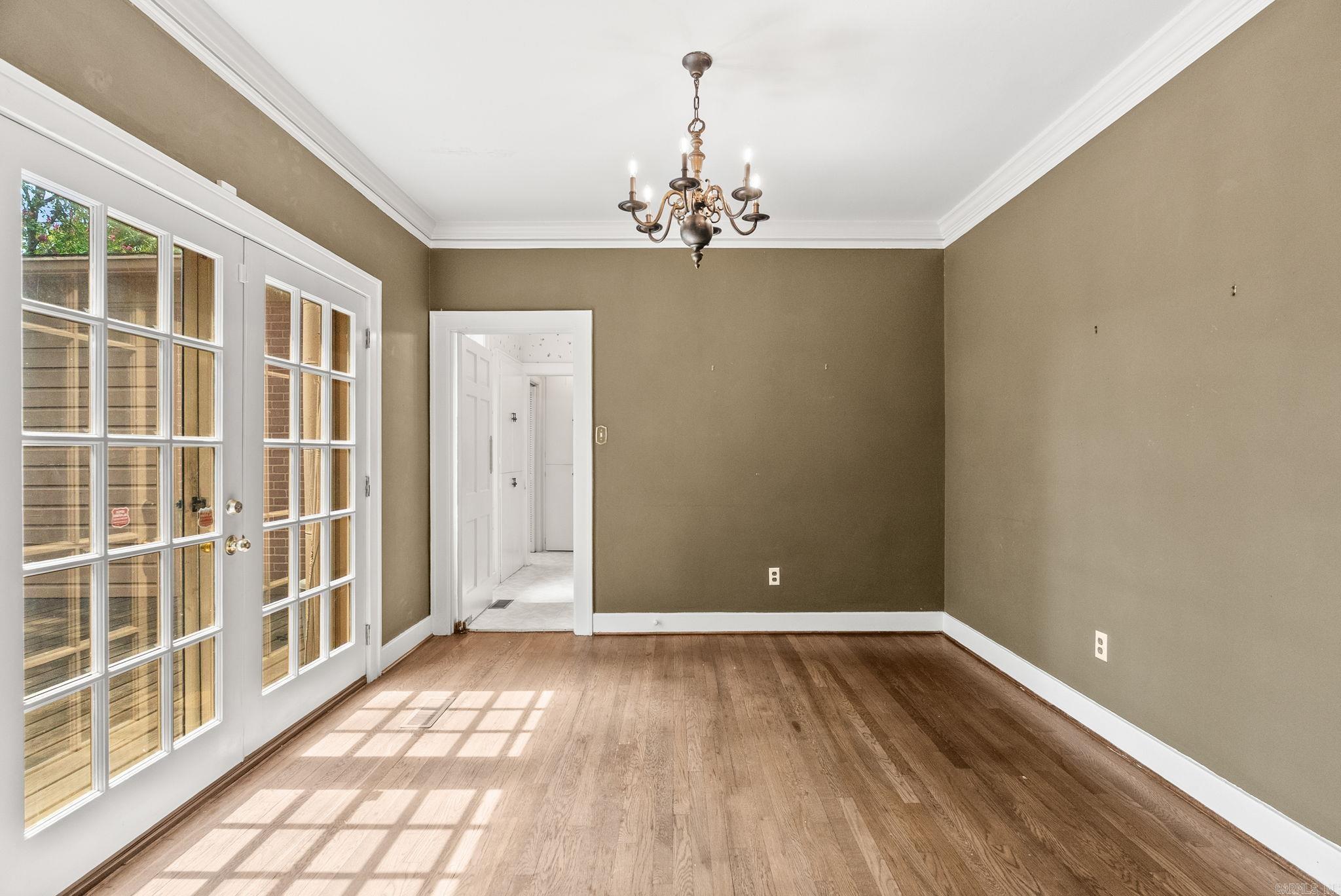 3409 Hill  Little Rock, AR