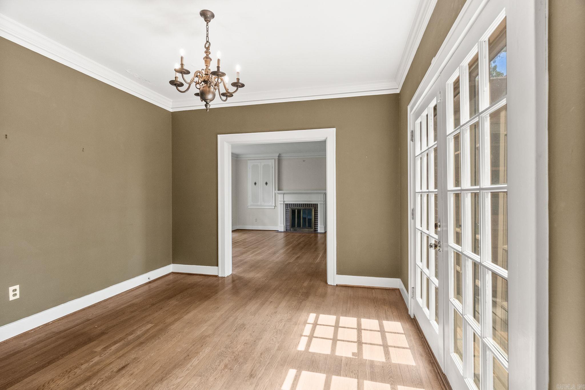 3409 Hill  Little Rock, AR