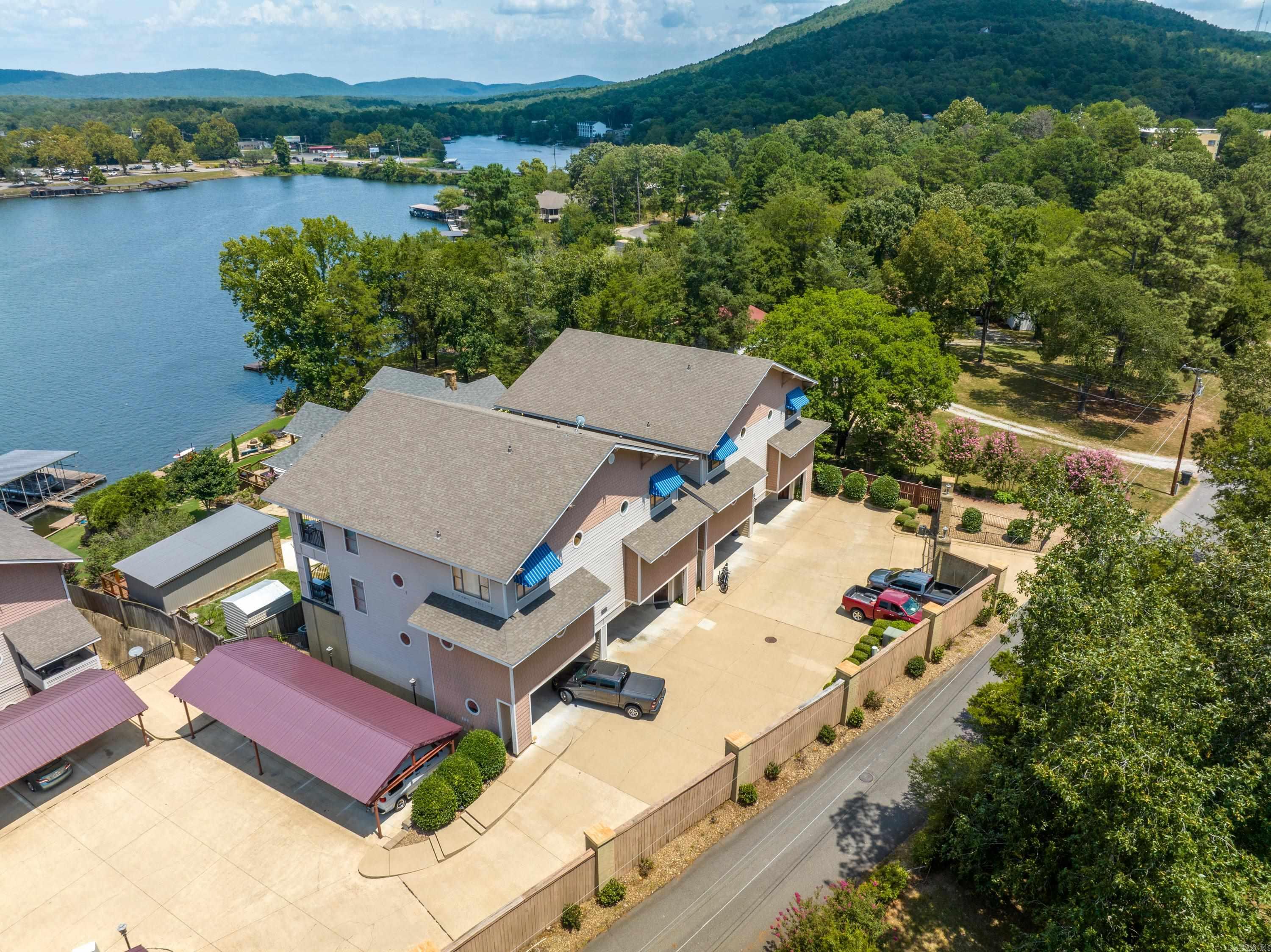 244 Bayou Point  Hot Springs, AR