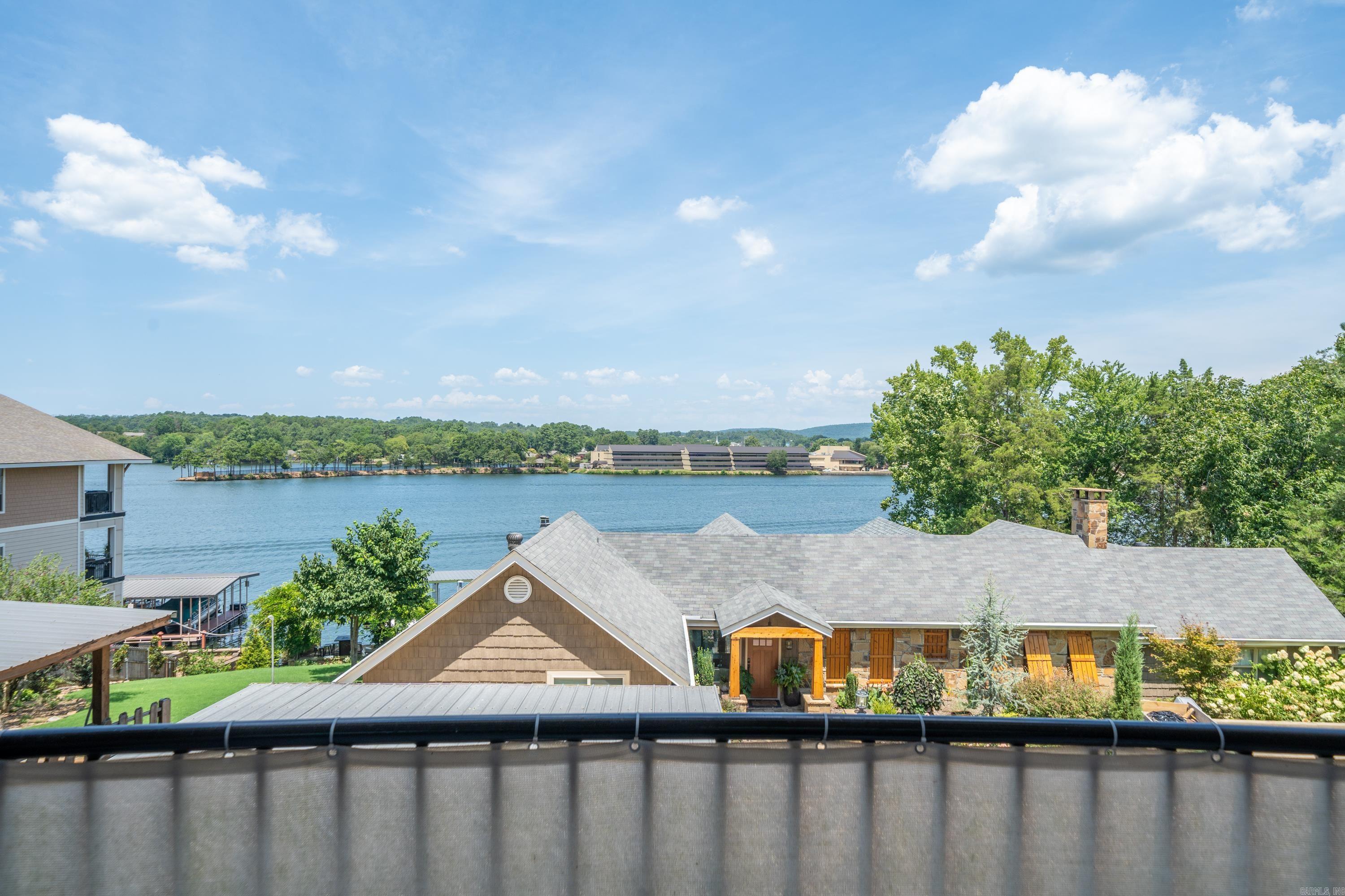 244 Bayou Point  Hot Springs, AR