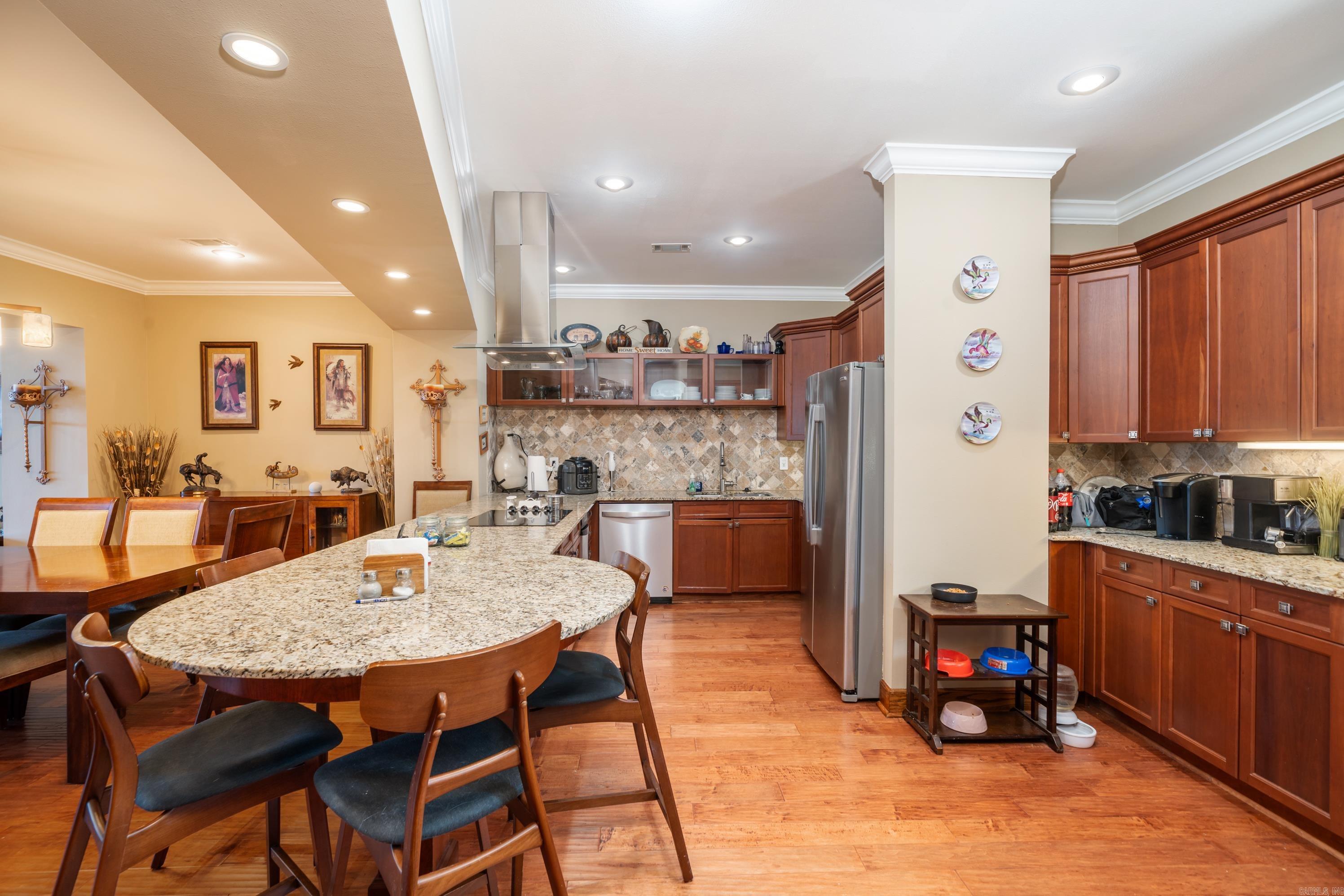 244 Bayou Point  Hot Springs, AR