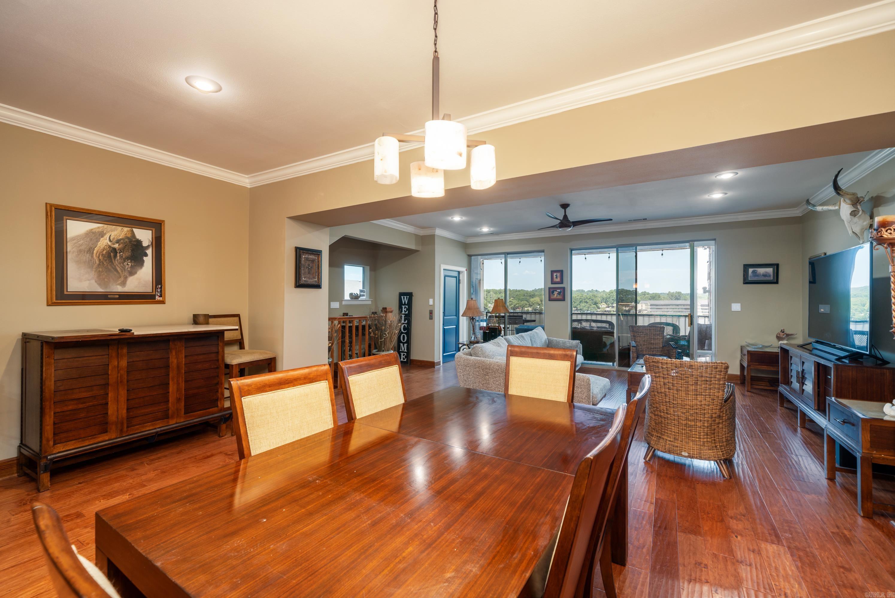 244 Bayou Point  Hot Springs, AR