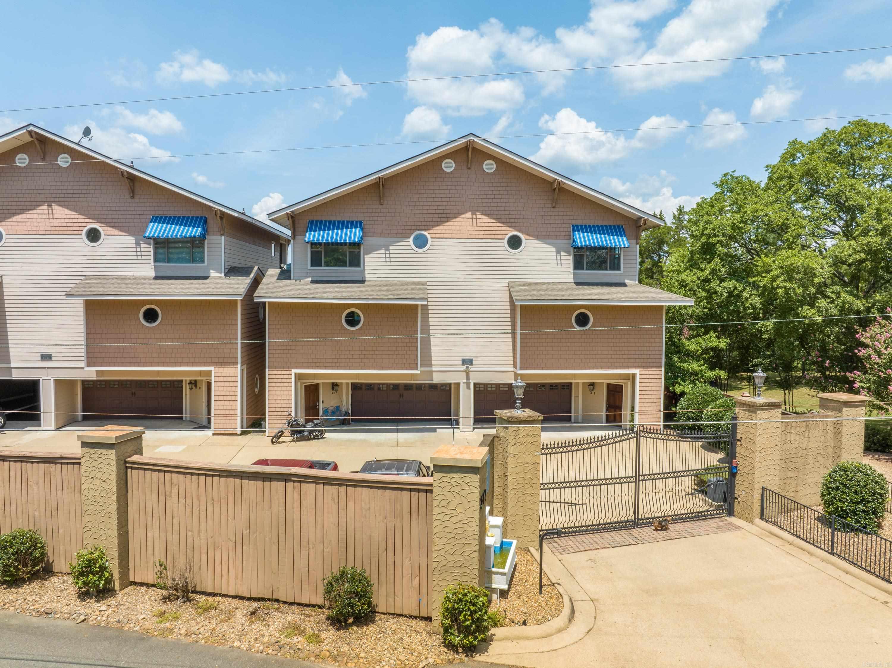 244 Bayou Point  Hot Springs, AR