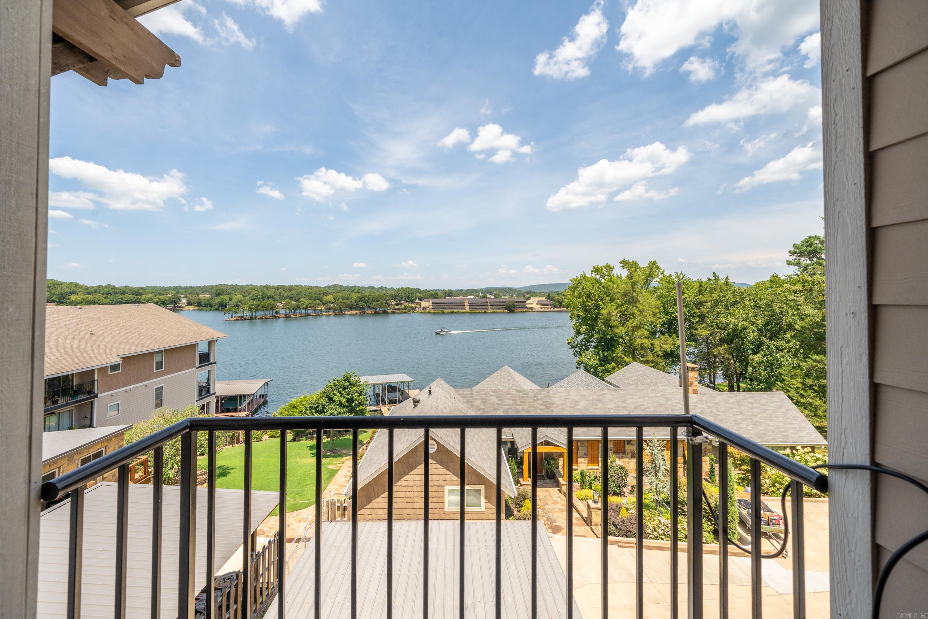 244 Bayou Point  Hot Springs, AR