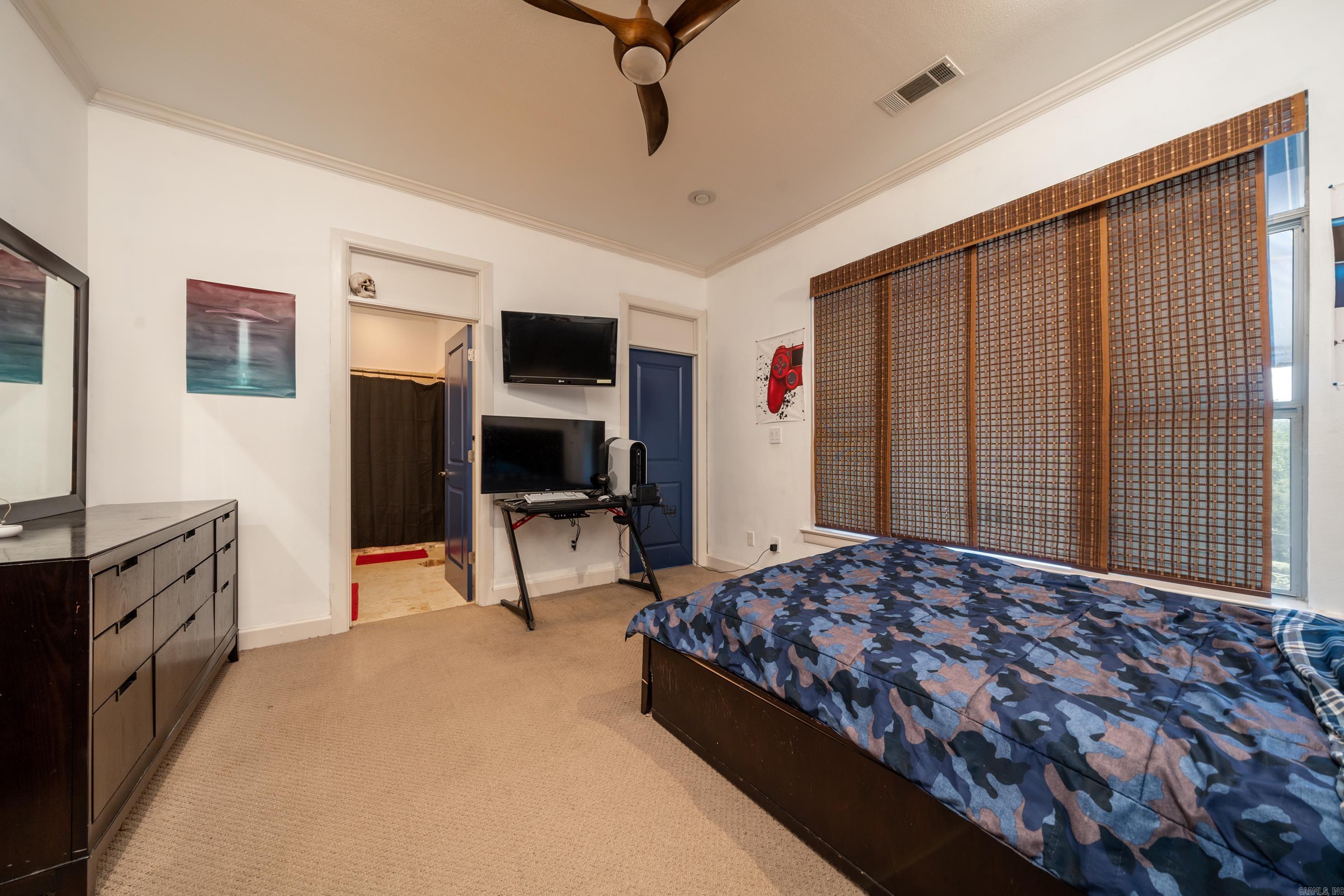 244 Bayou Point  Hot Springs, AR