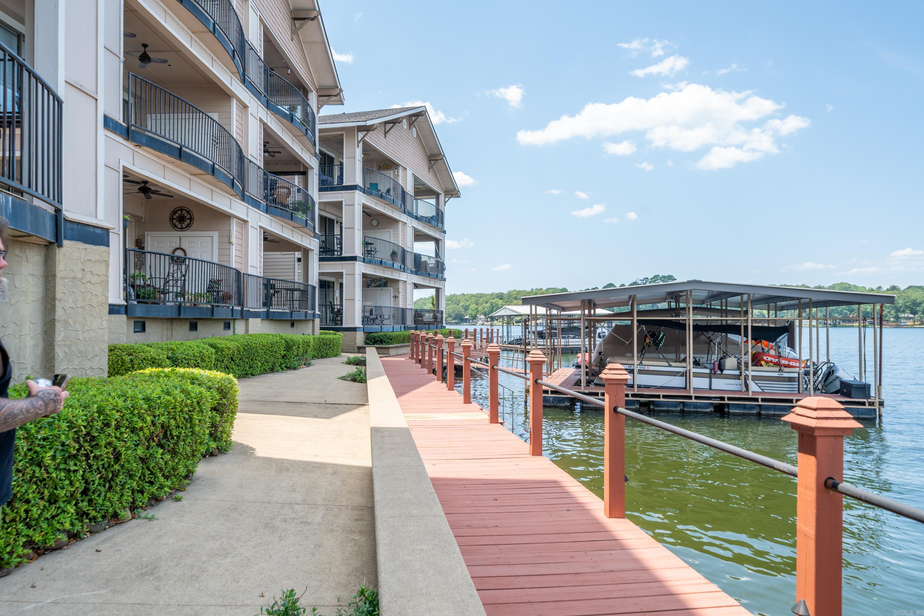 244 Bayou Point  Hot Springs, AR