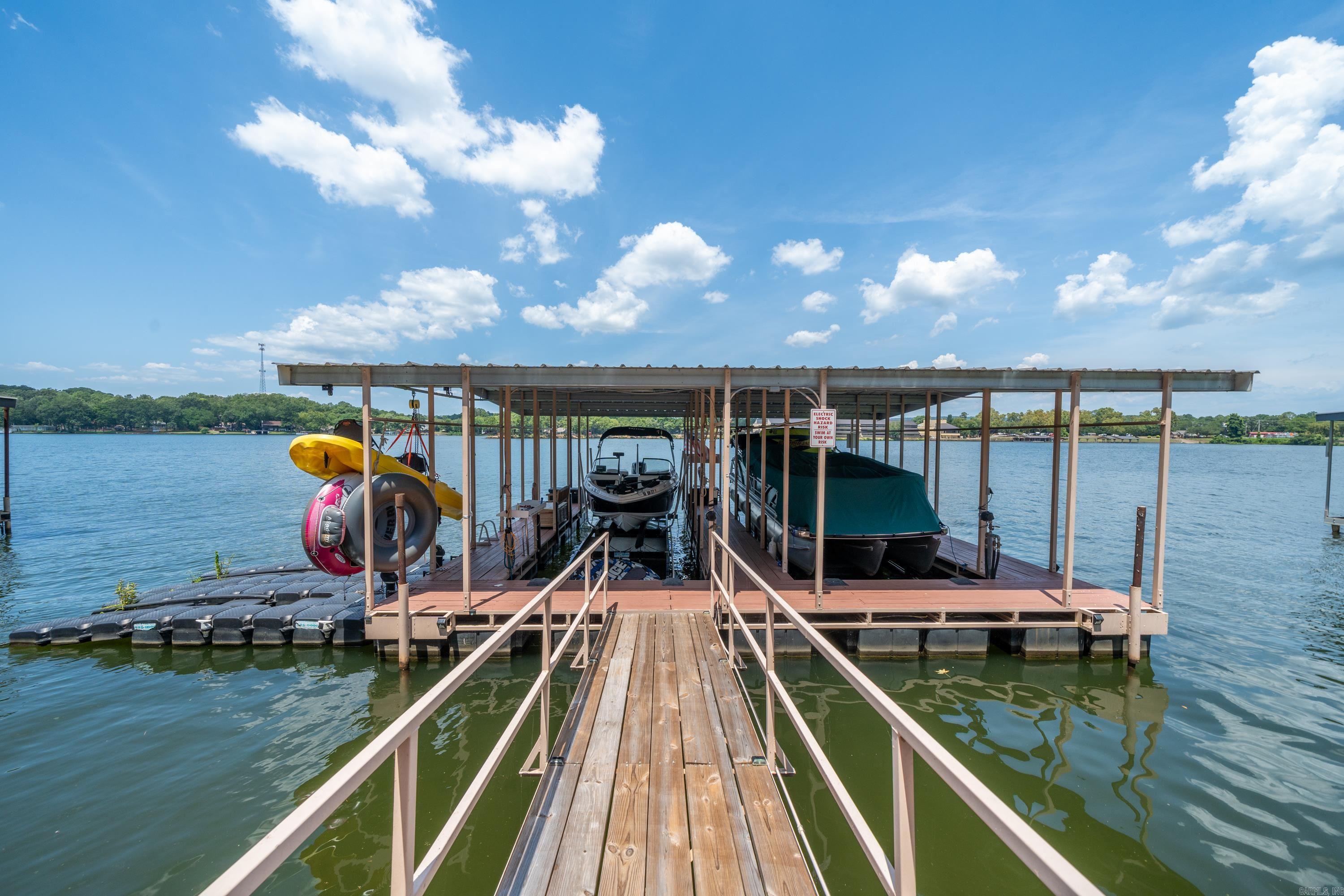244 Bayou Point  Hot Springs, AR
