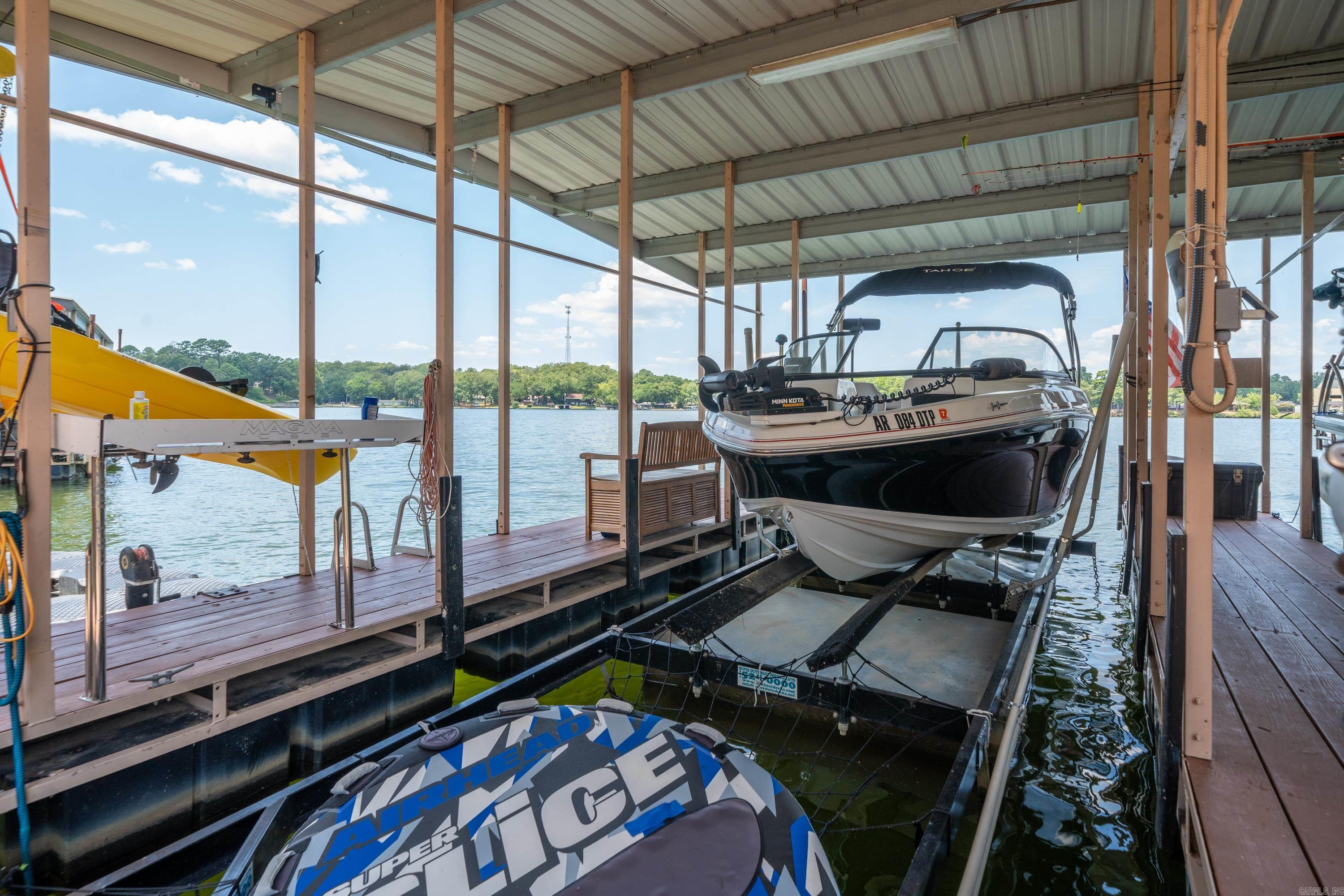 244 Bayou Point  Hot Springs, AR