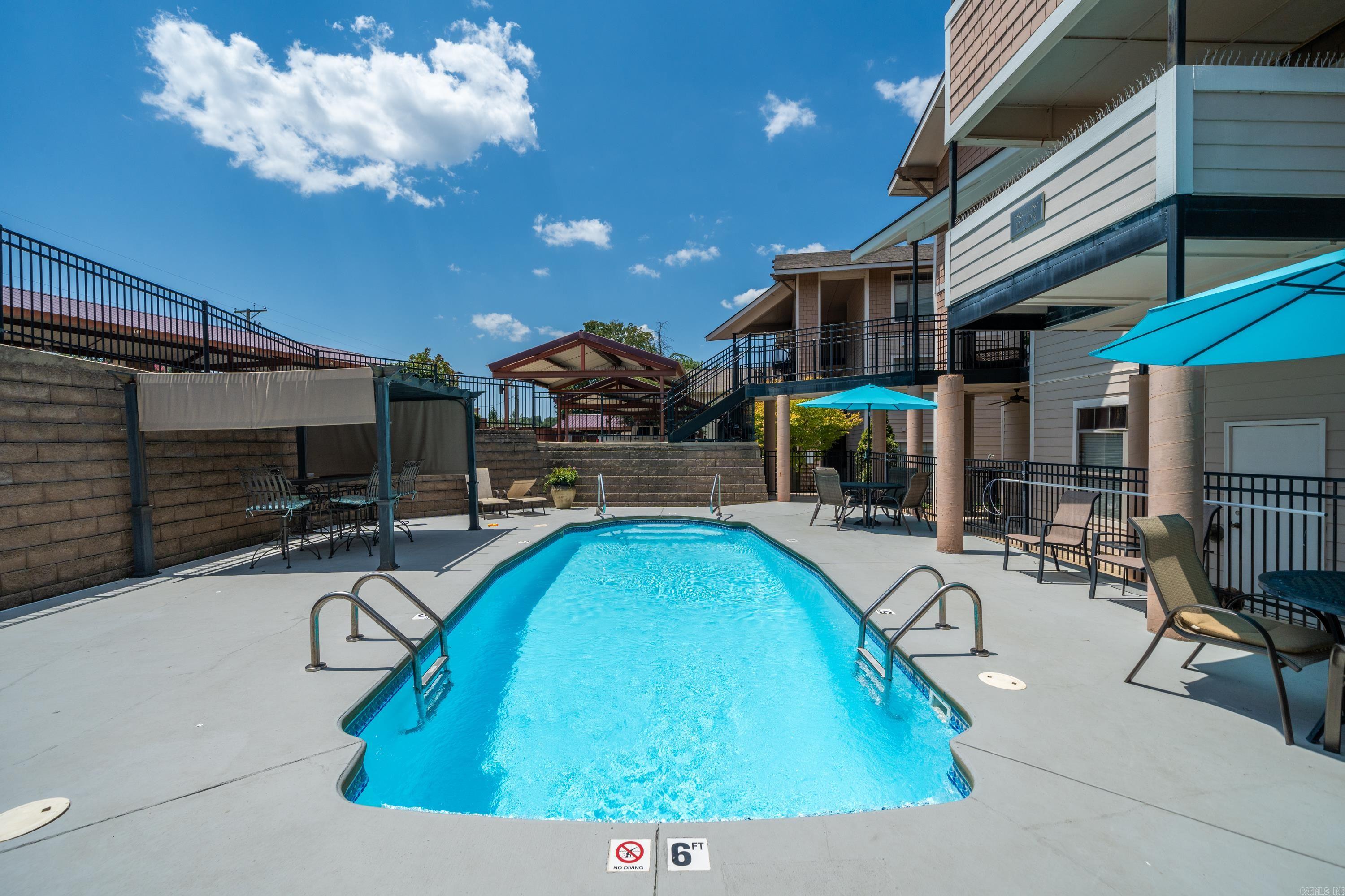 244 Bayou Point  Hot Springs, AR