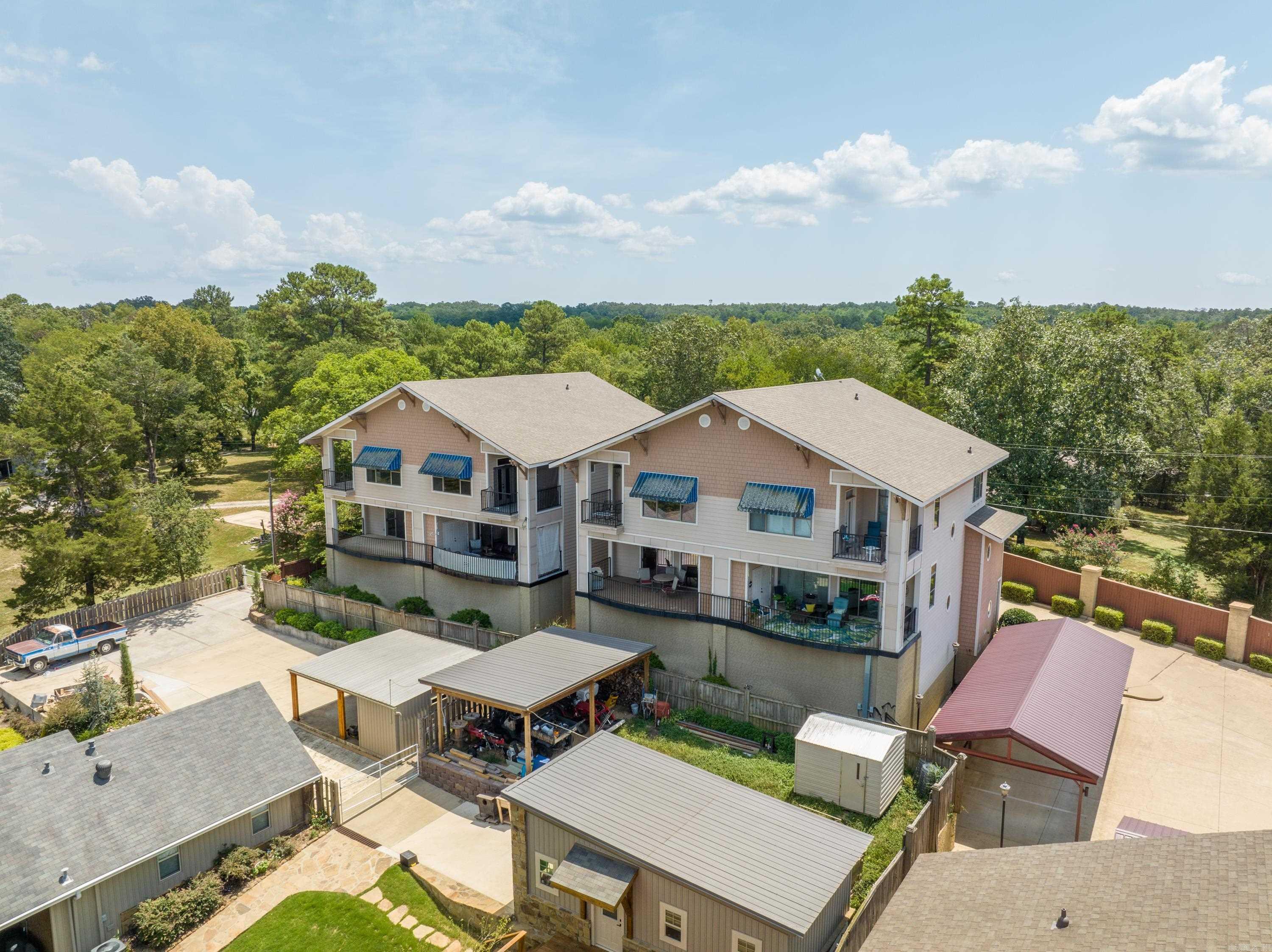 244 Bayou Point  Hot Springs, AR