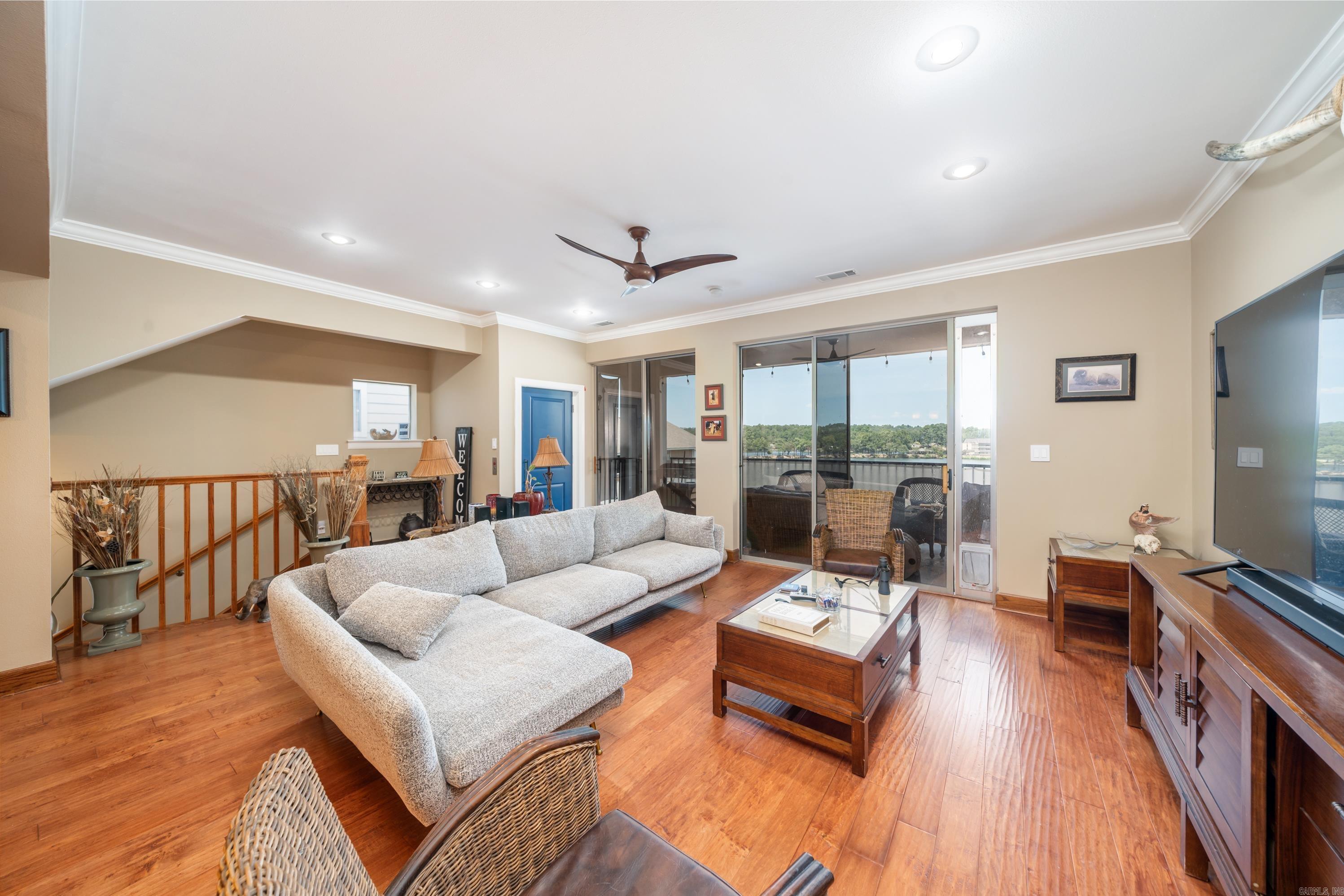 244 Bayou Point  Hot Springs, AR