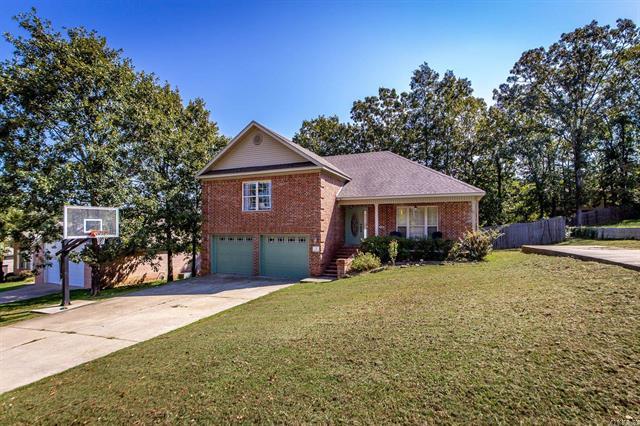 21  Clearwater  Cabot, AR