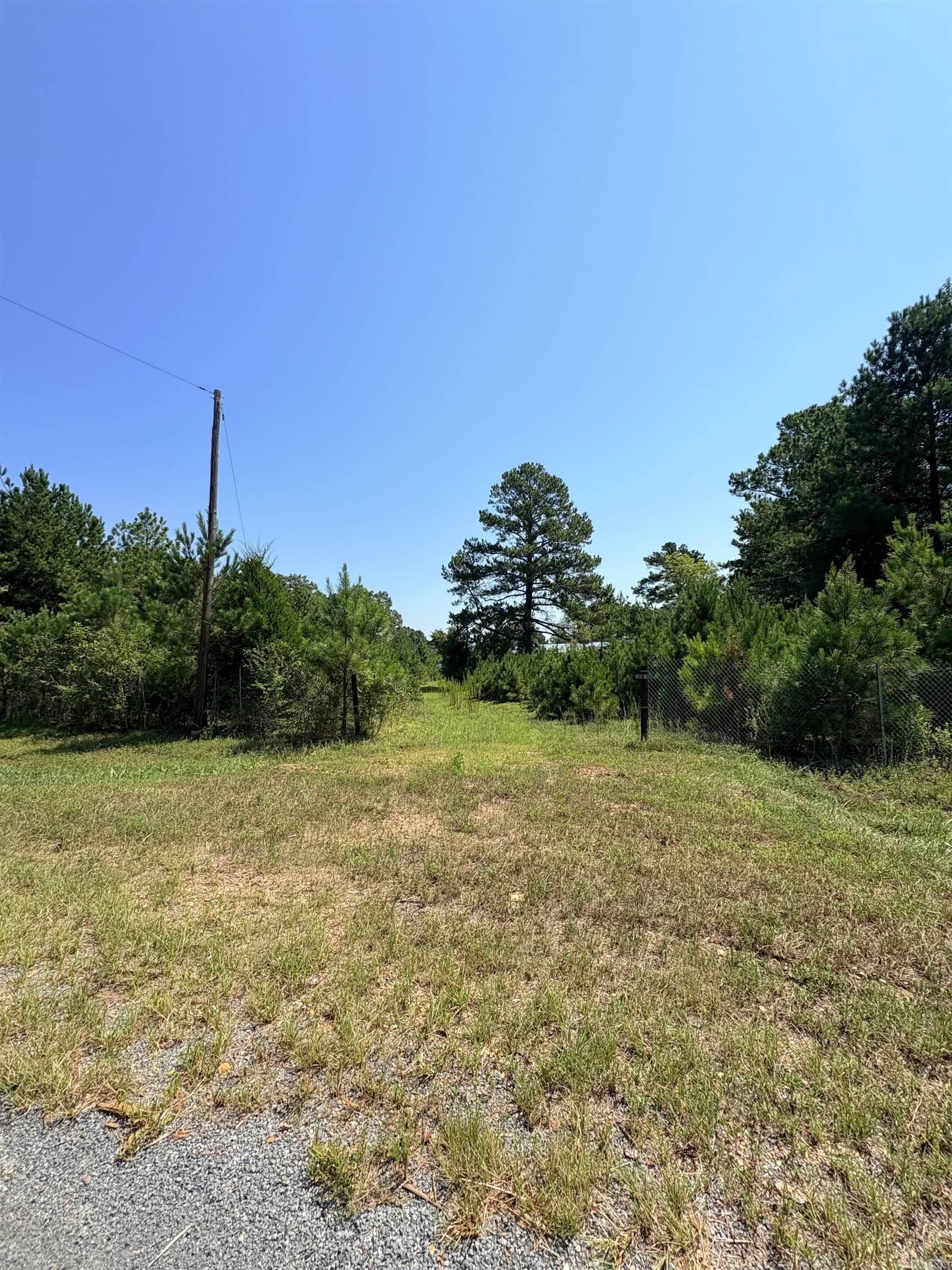 3743 Hwy 376 S  Camden, AR