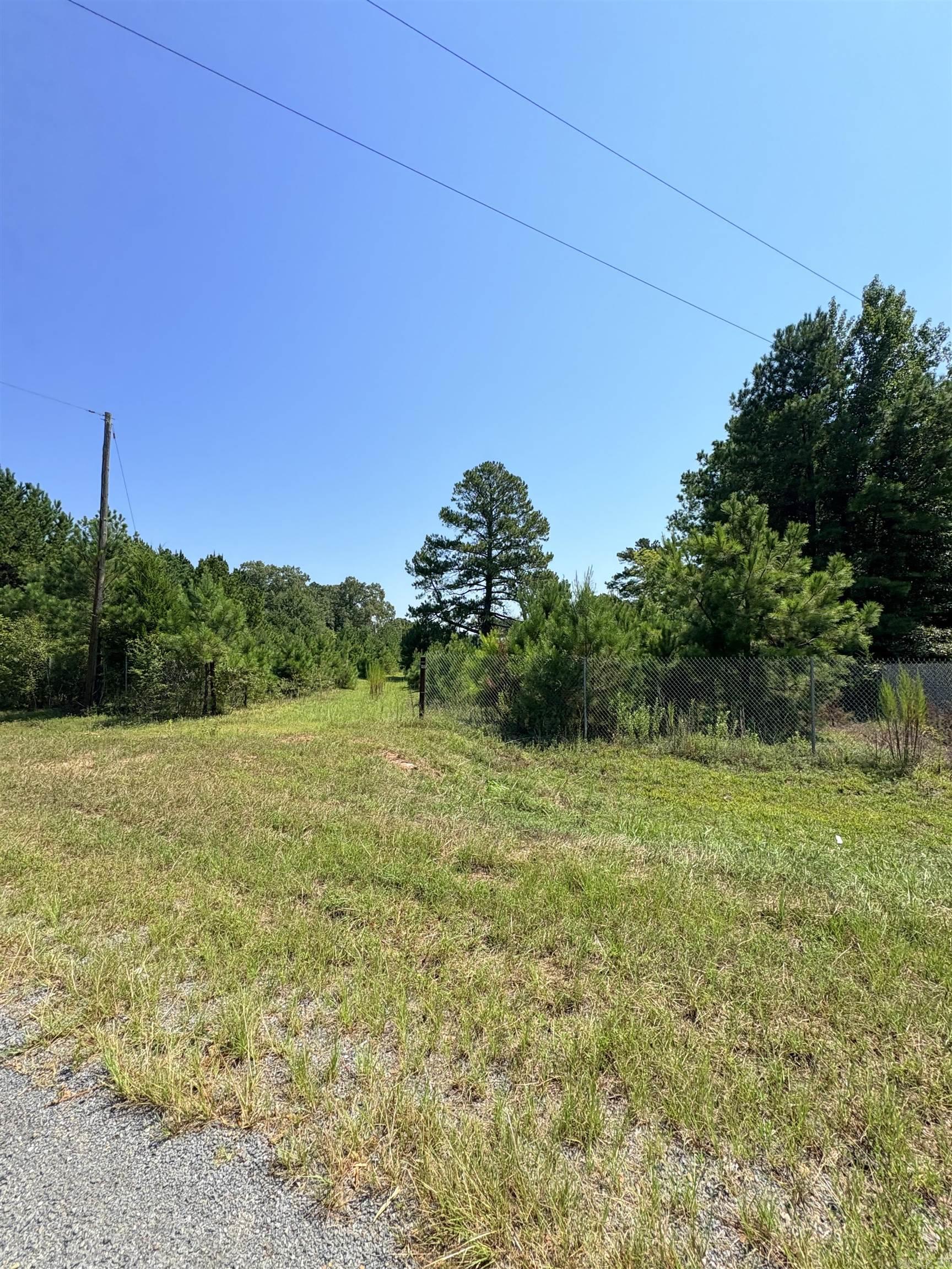 3743 Hwy 376 S  Camden, AR