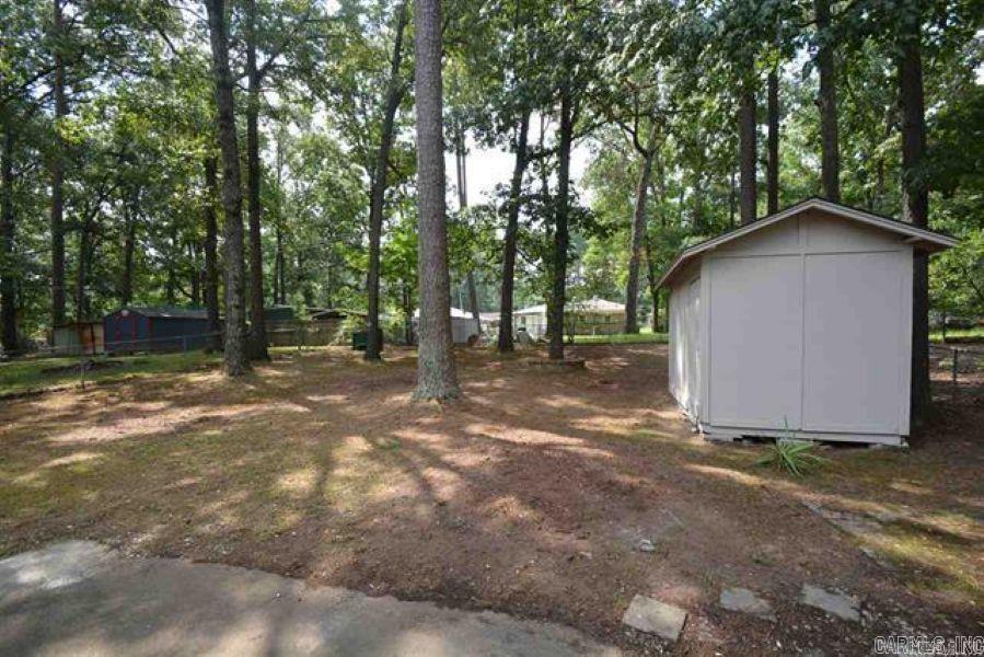 6313 Senate  Little Rock, AR
