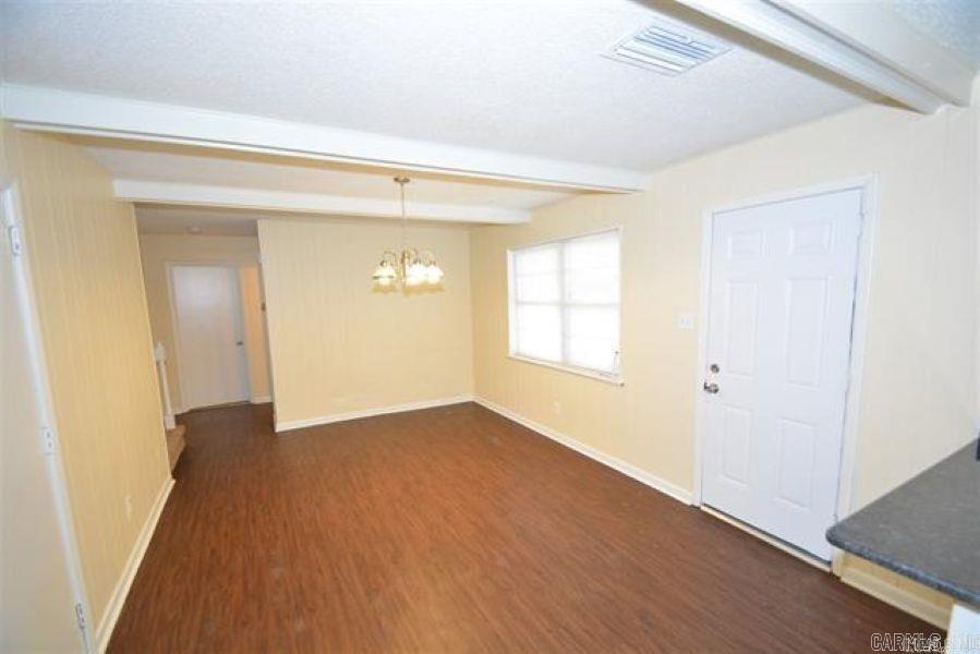 6313 Senate  Little Rock, AR