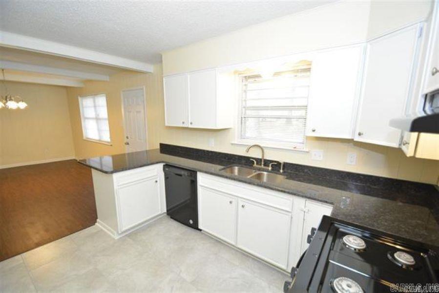 6313 Senate  Little Rock, AR